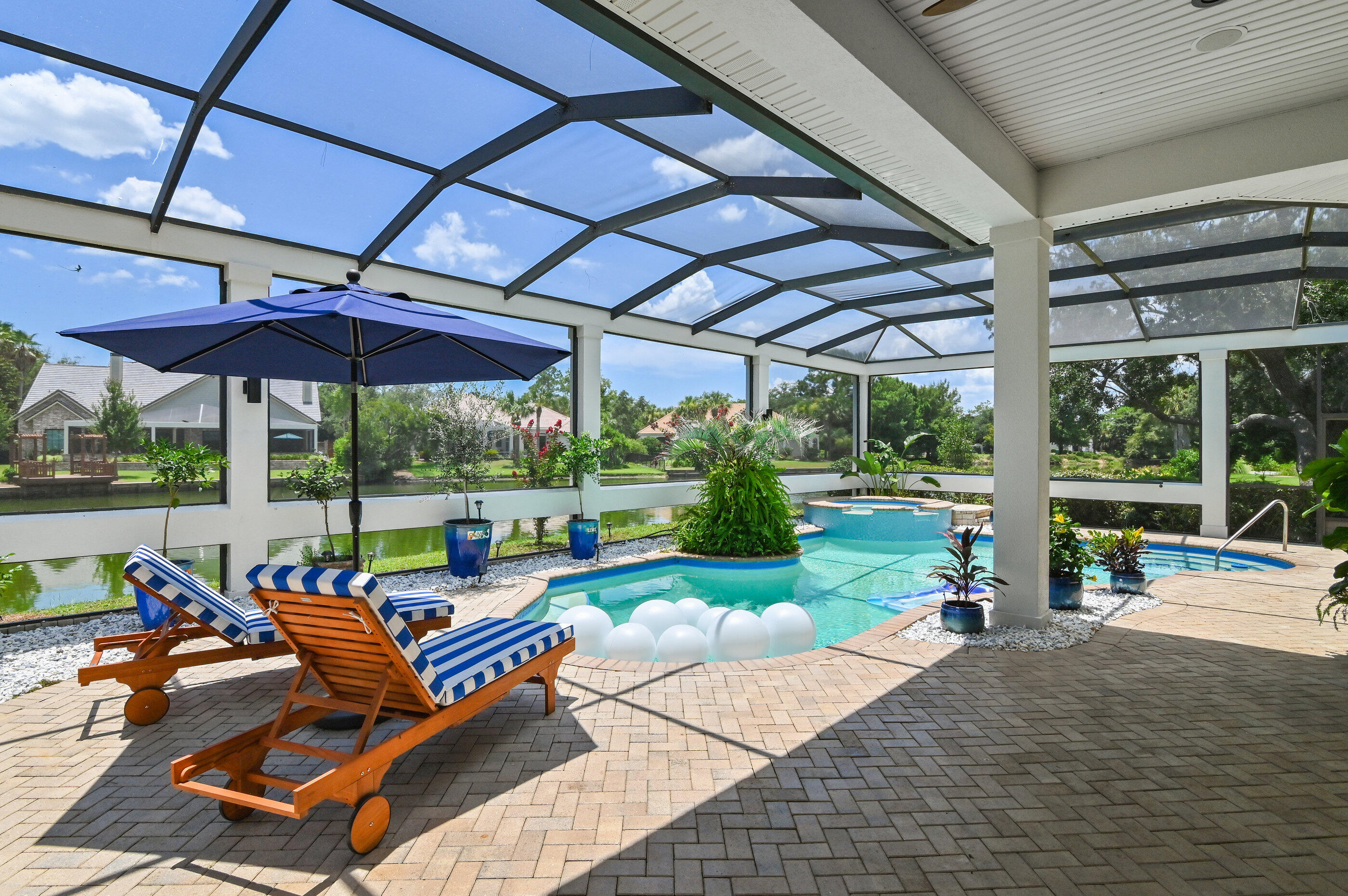 Regatta Bay - Residential