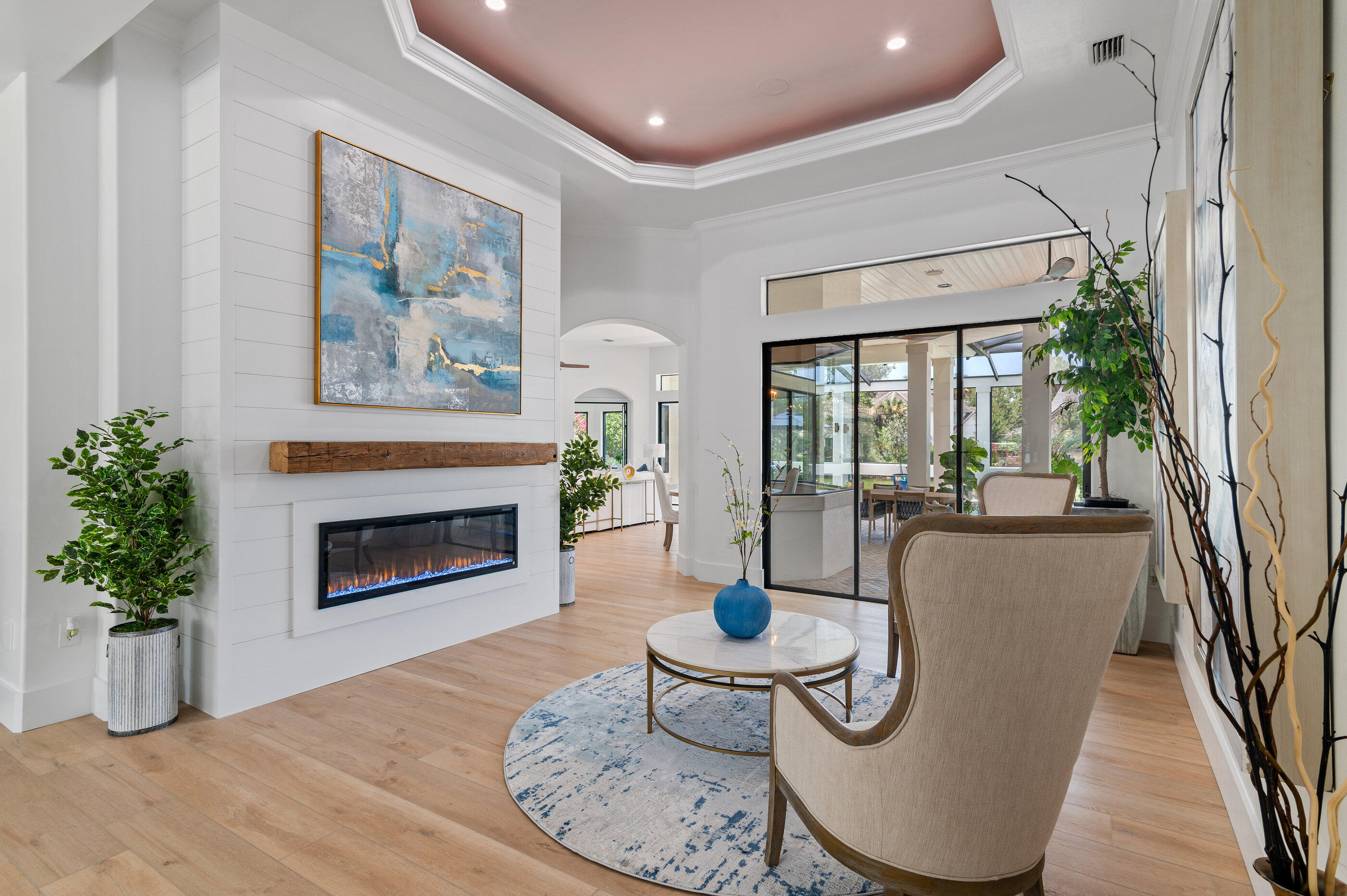 Regatta Bay - Residential