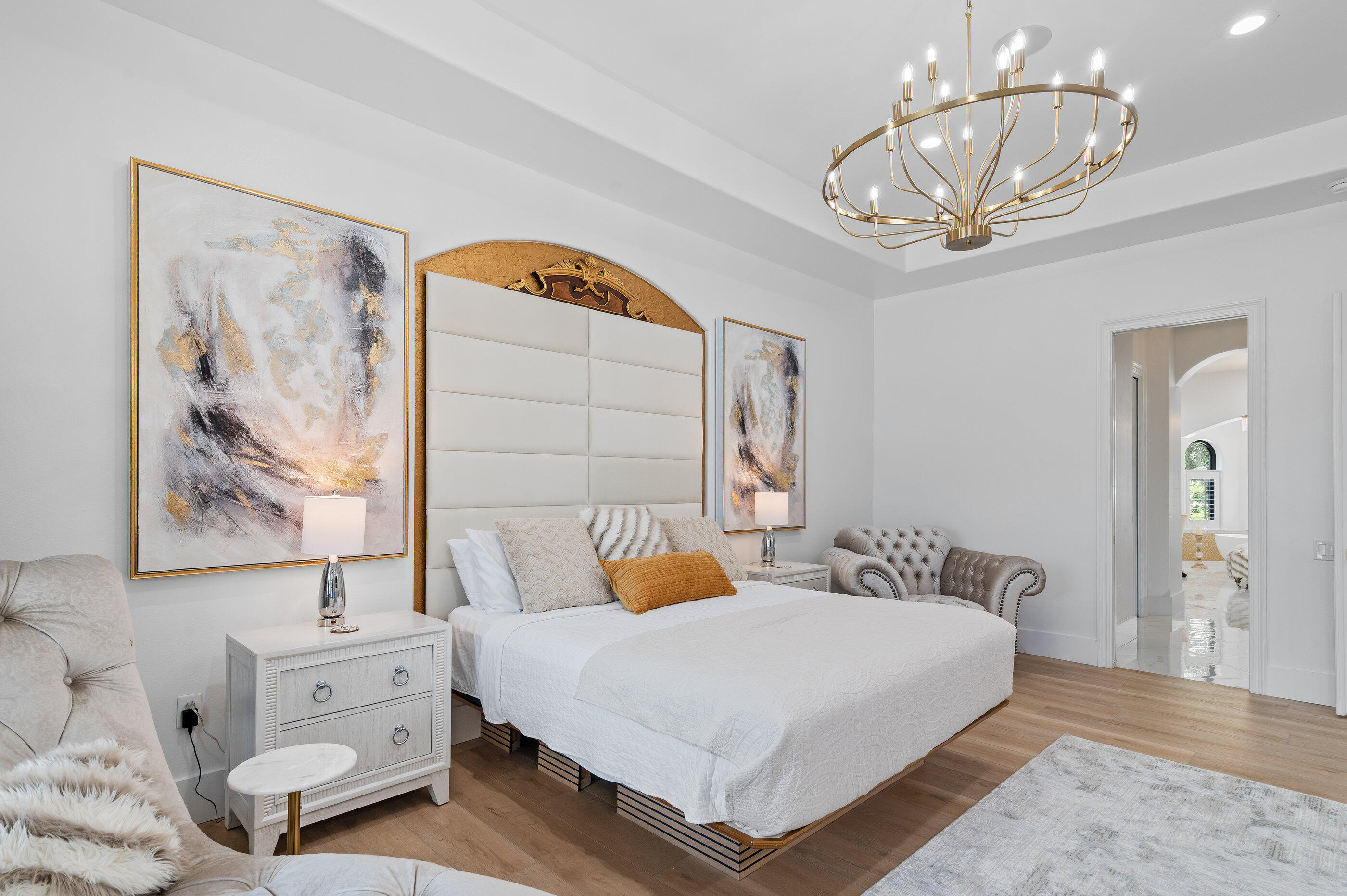 Regatta Bay - Residential