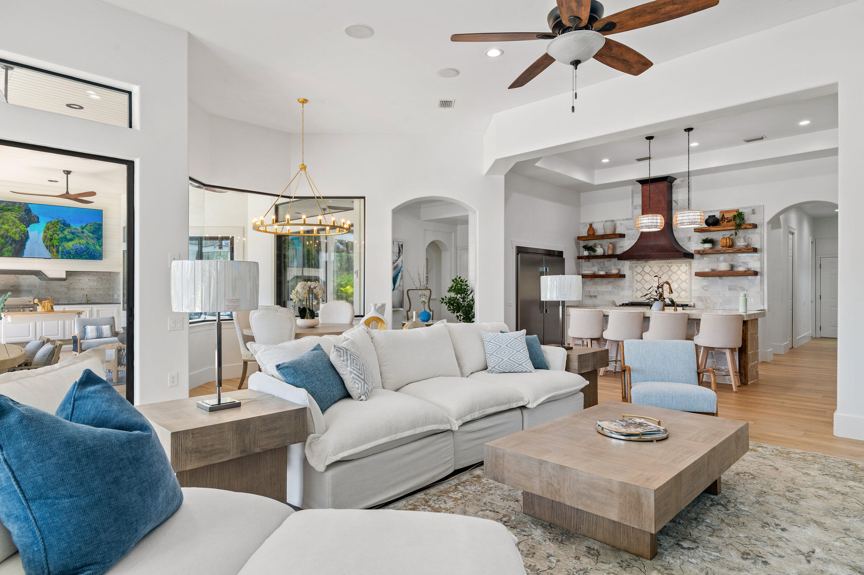 Regatta Bay - Residential