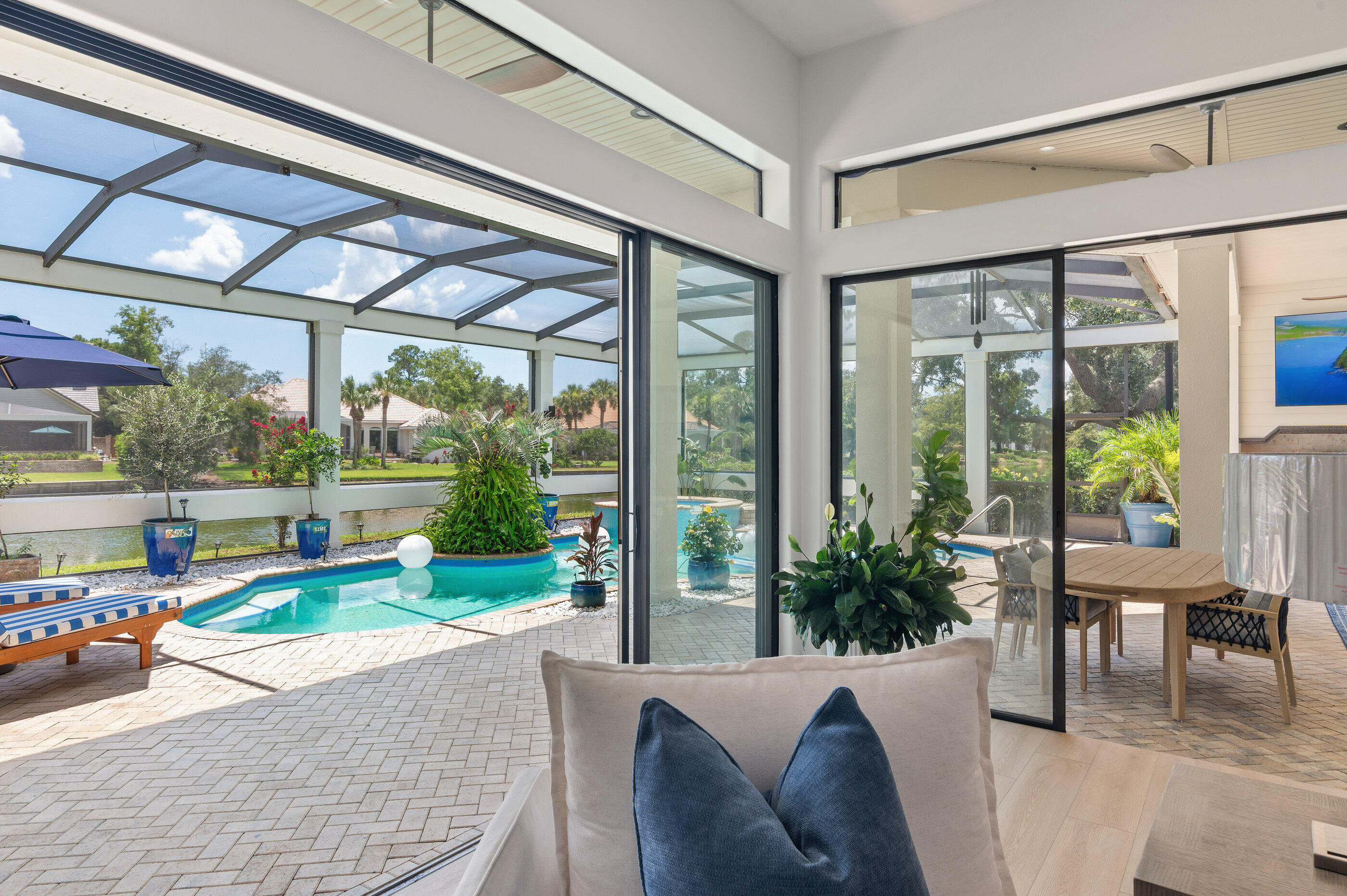 Regatta Bay - Residential