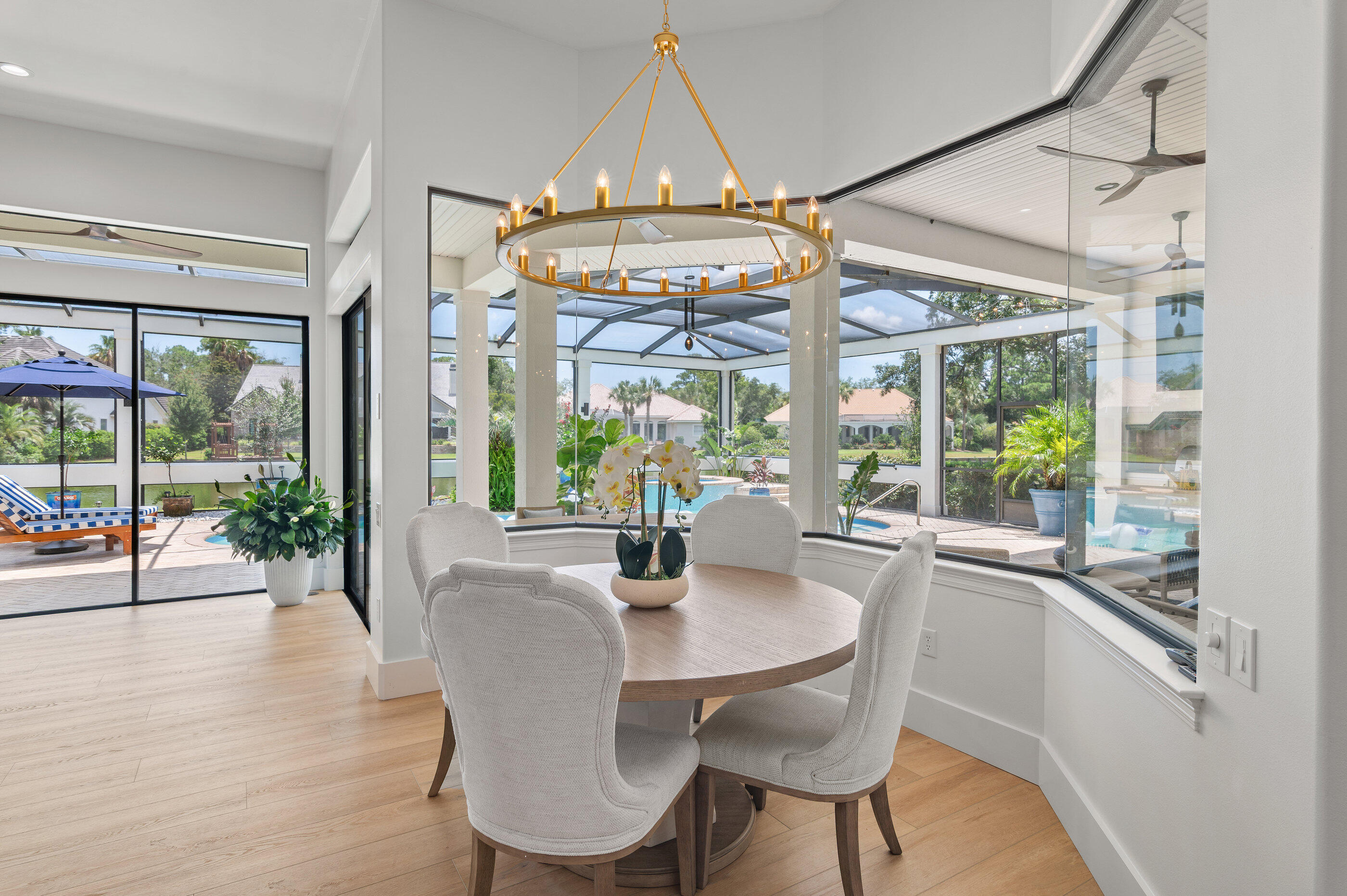 Regatta Bay - Residential