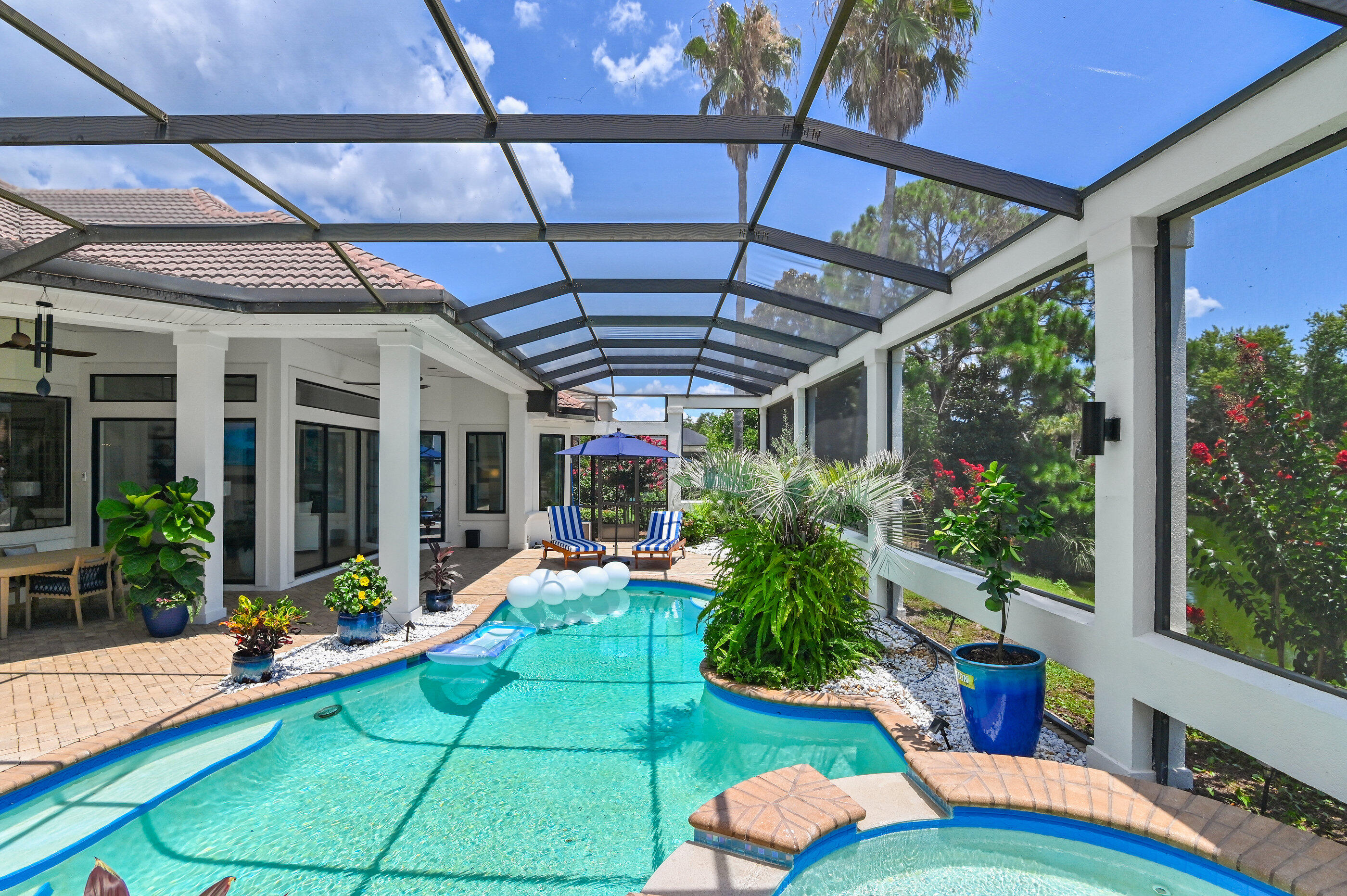 Regatta Bay - Residential