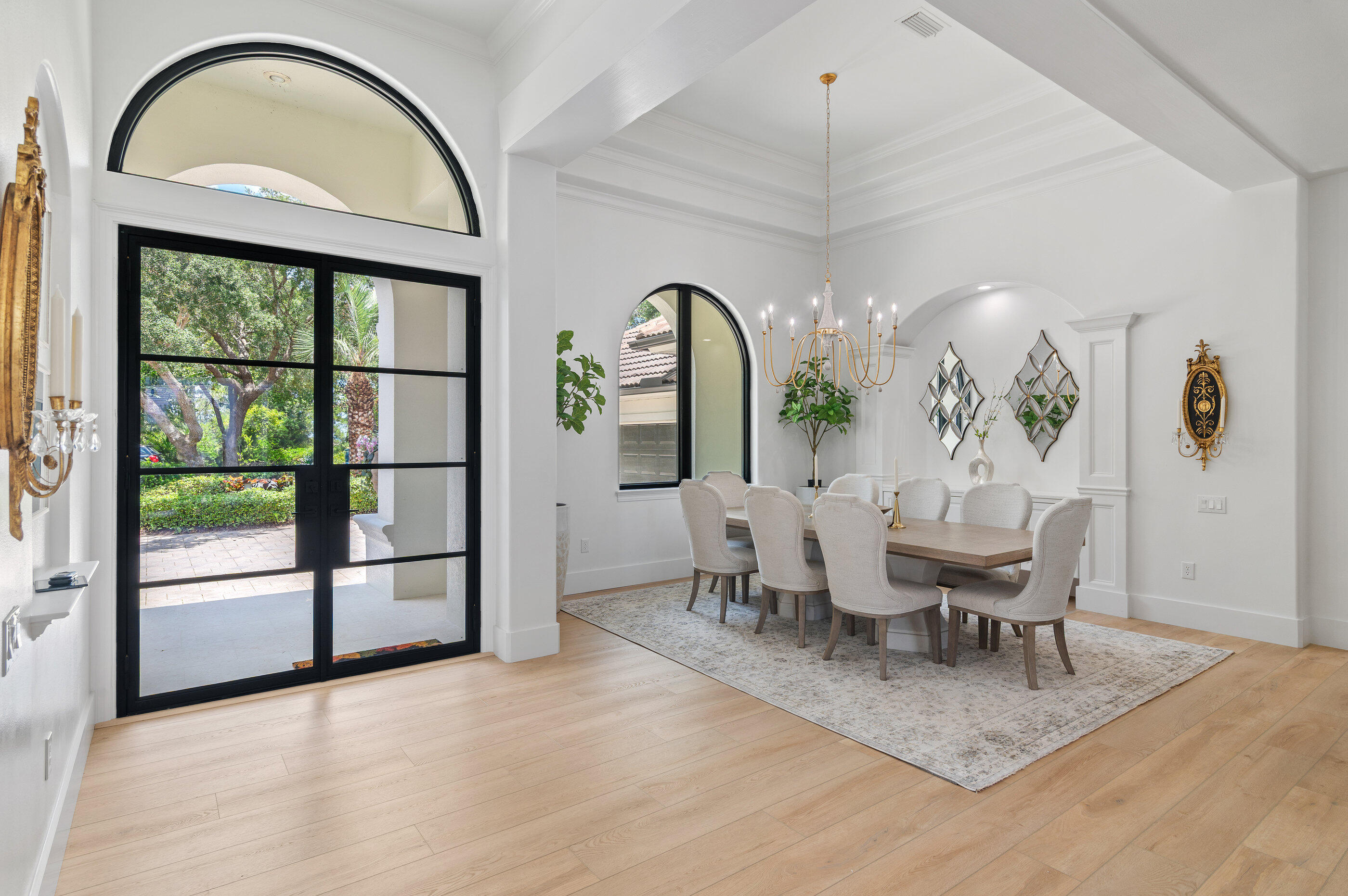Regatta Bay - Residential