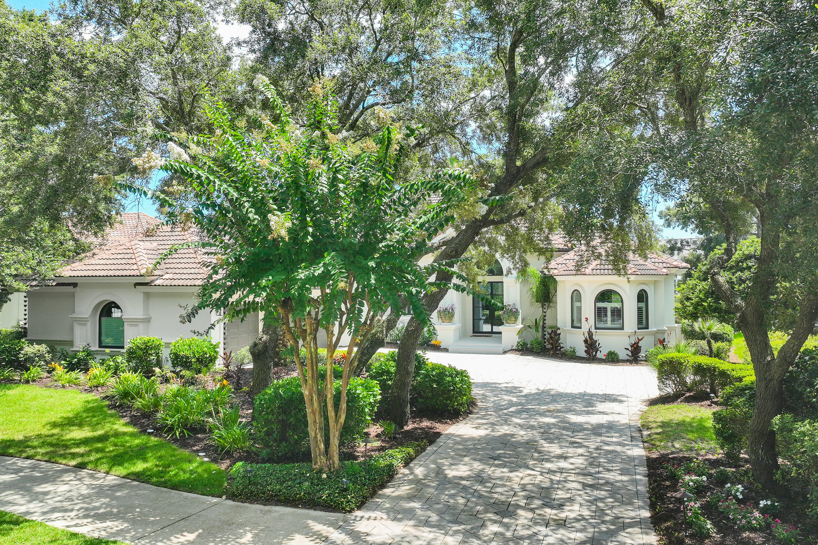 Regatta Bay - Residential