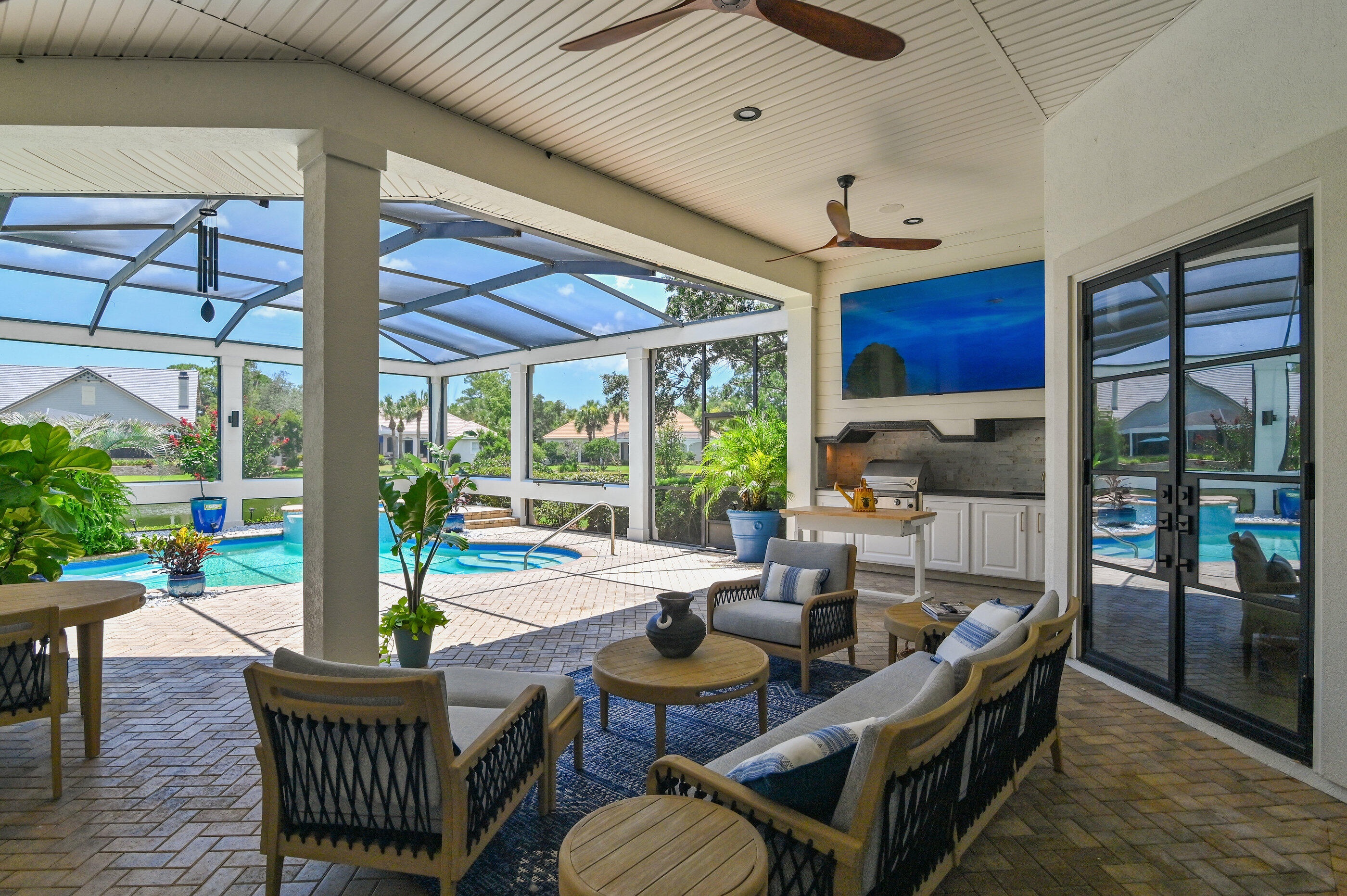 Regatta Bay - Residential