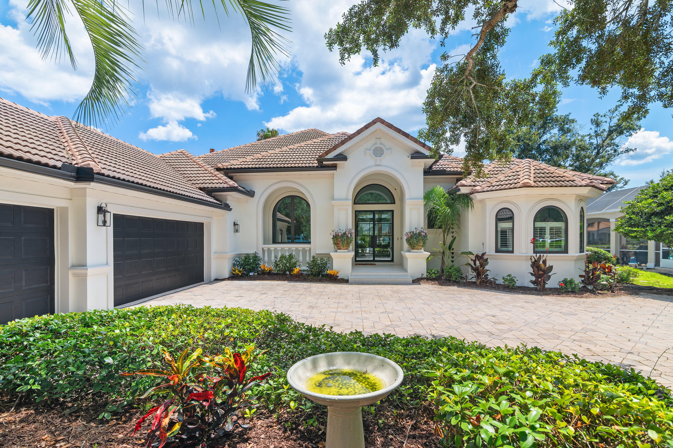 Regatta Bay - Residential