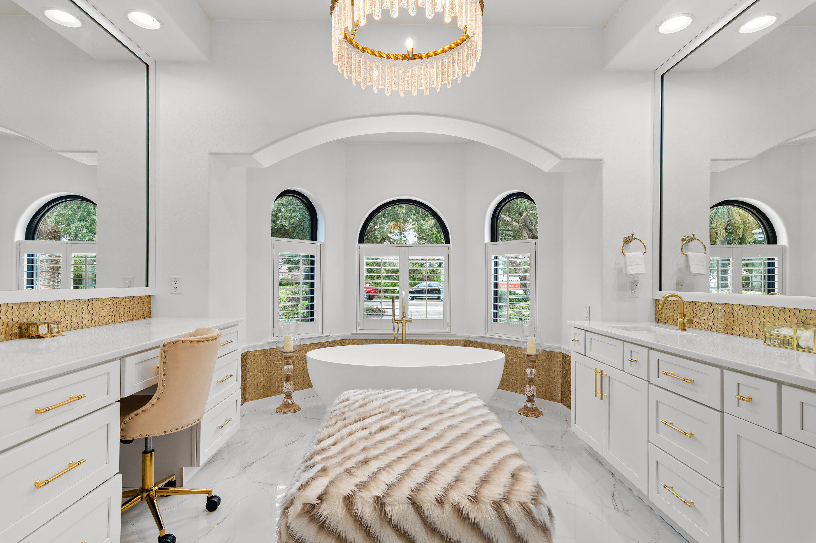 Regatta Bay - Residential
