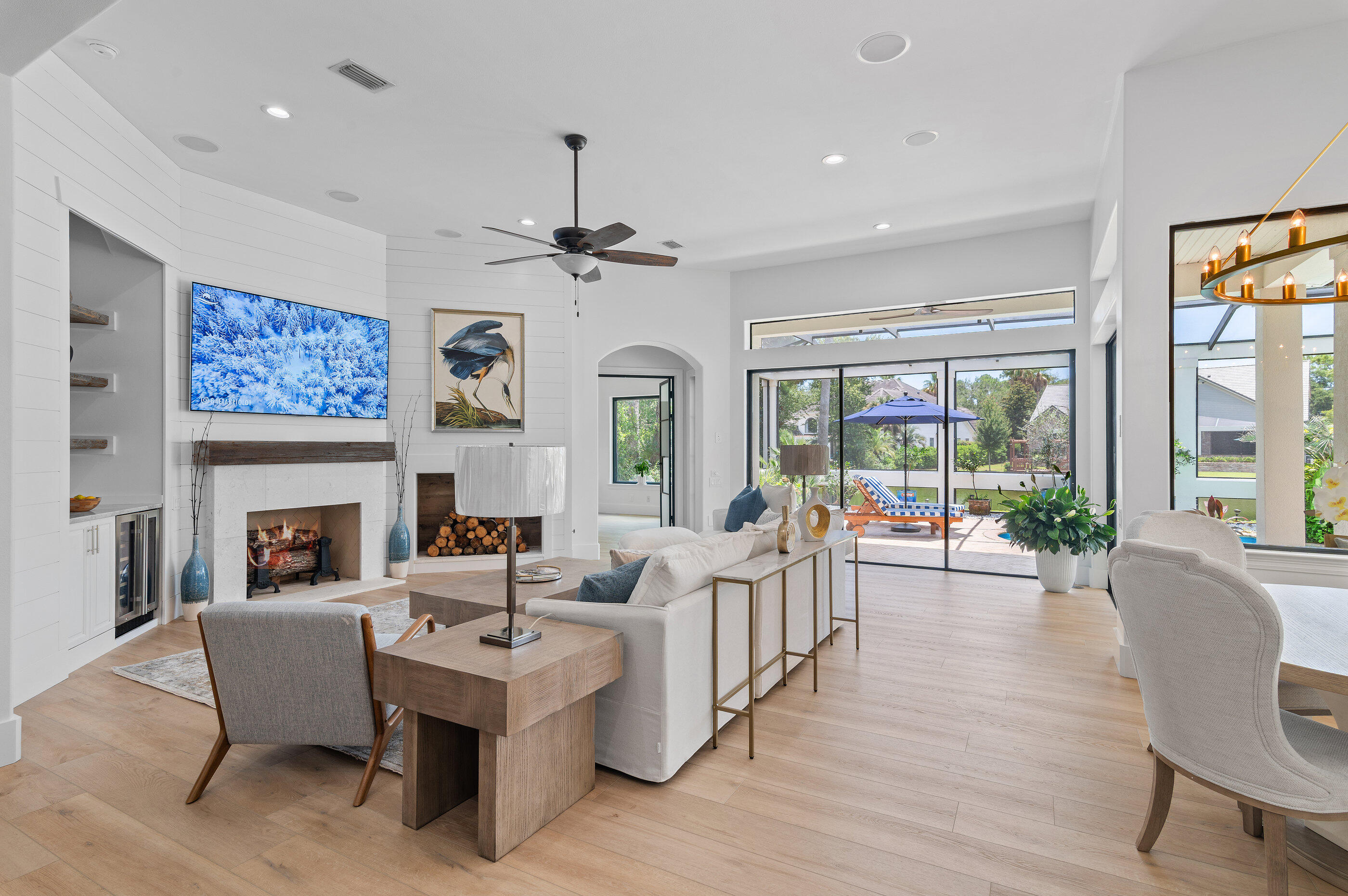 Regatta Bay - Residential