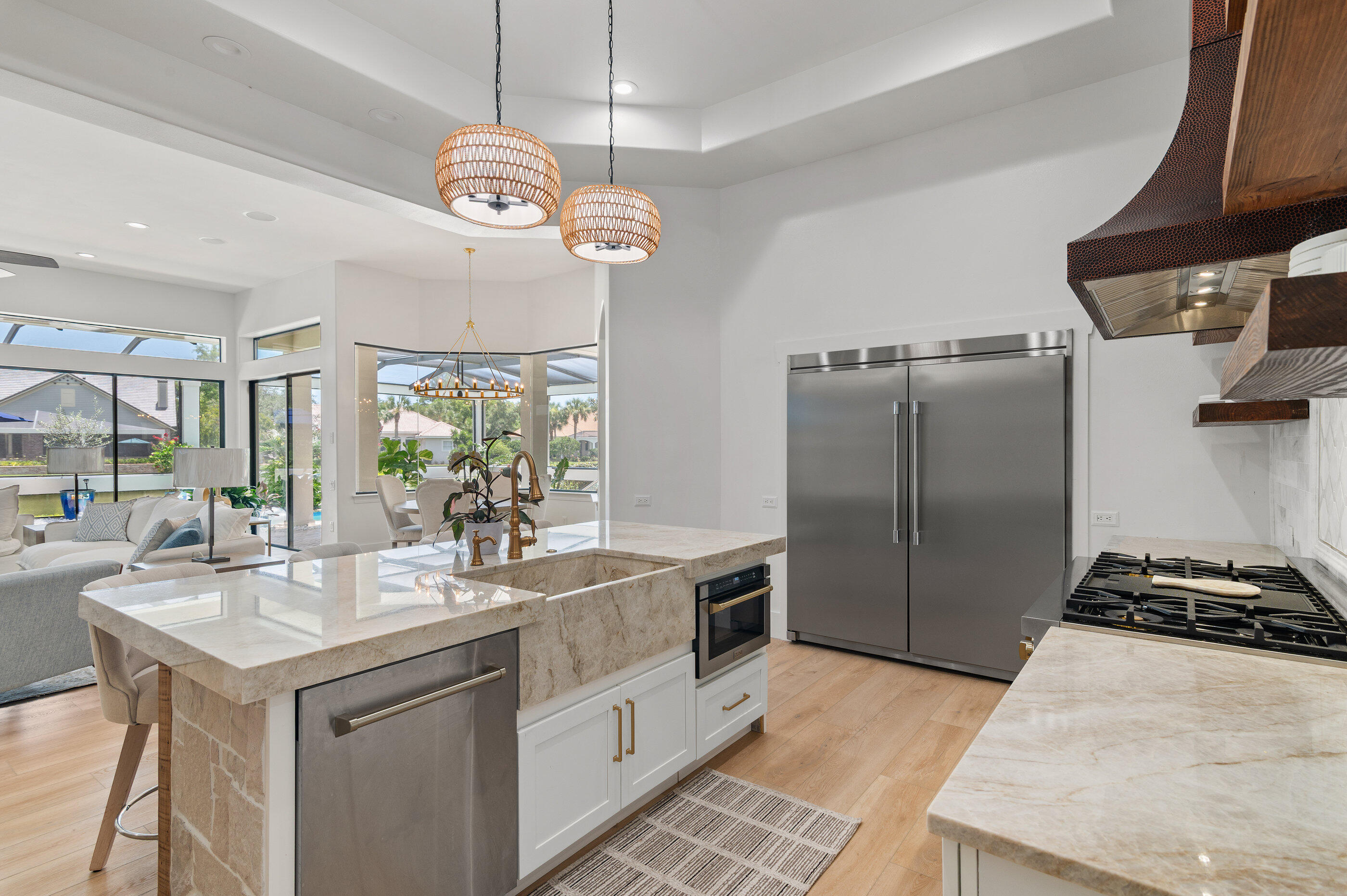 Regatta Bay - Residential