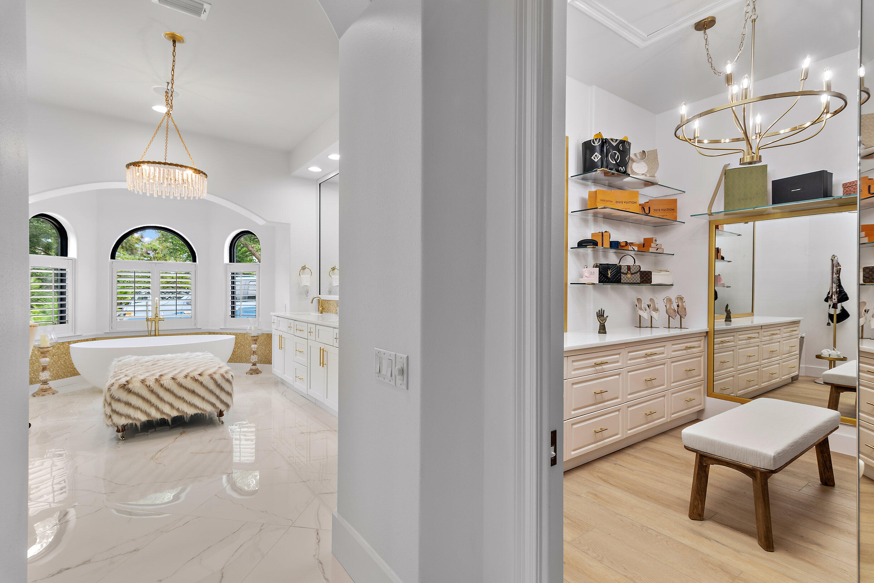 Regatta Bay - Residential