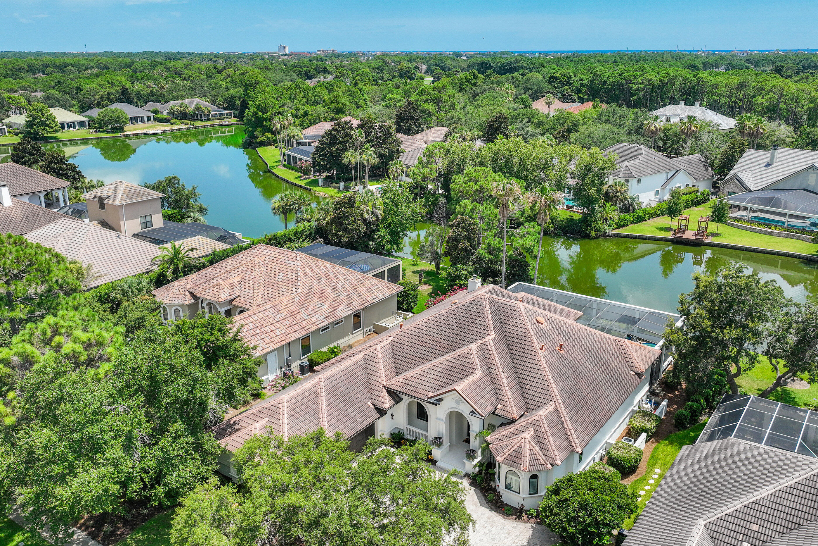 Regatta Bay - Residential