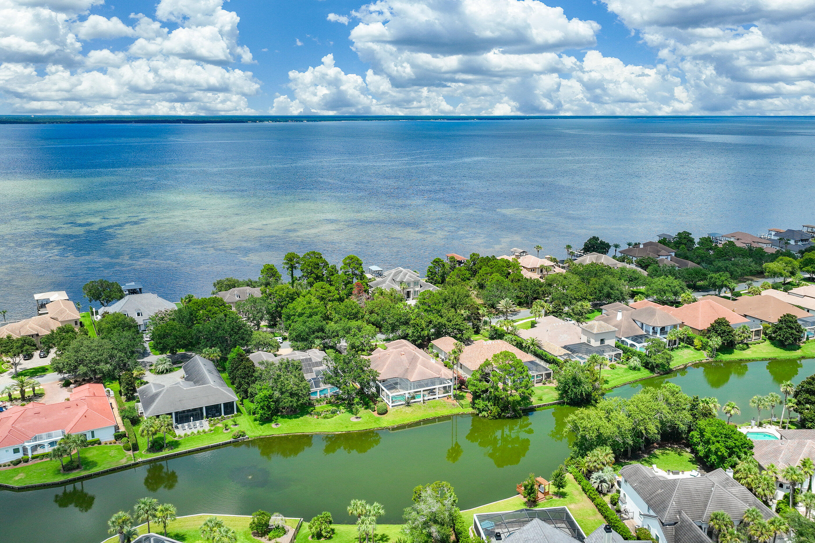 Regatta Bay - Residential