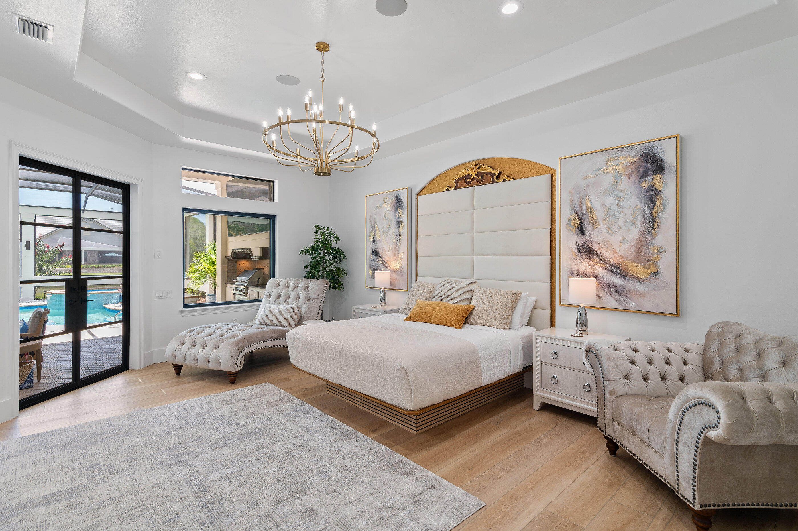 Regatta Bay - Residential
