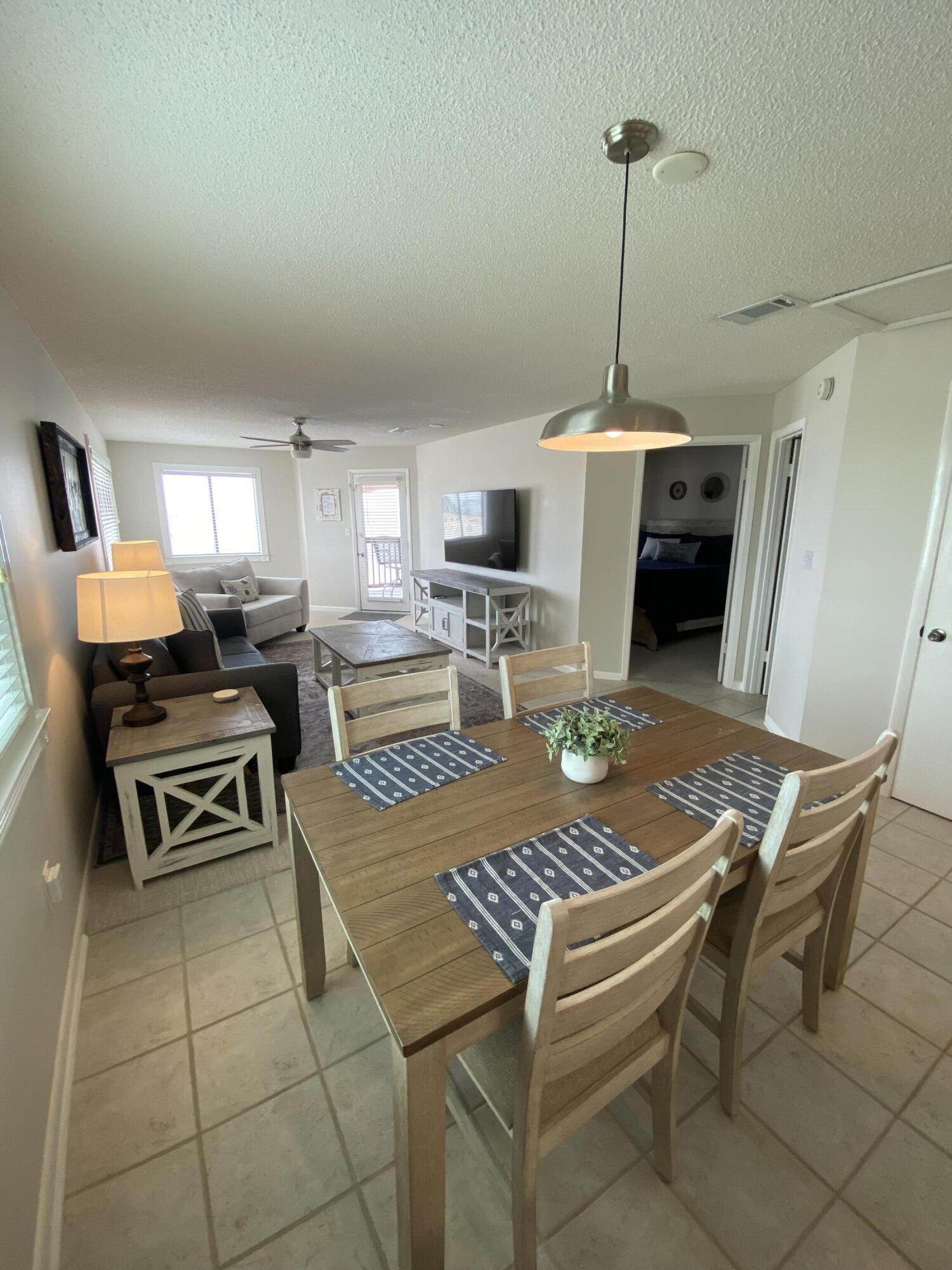 SUNSET HARBOR CONDO - Residential