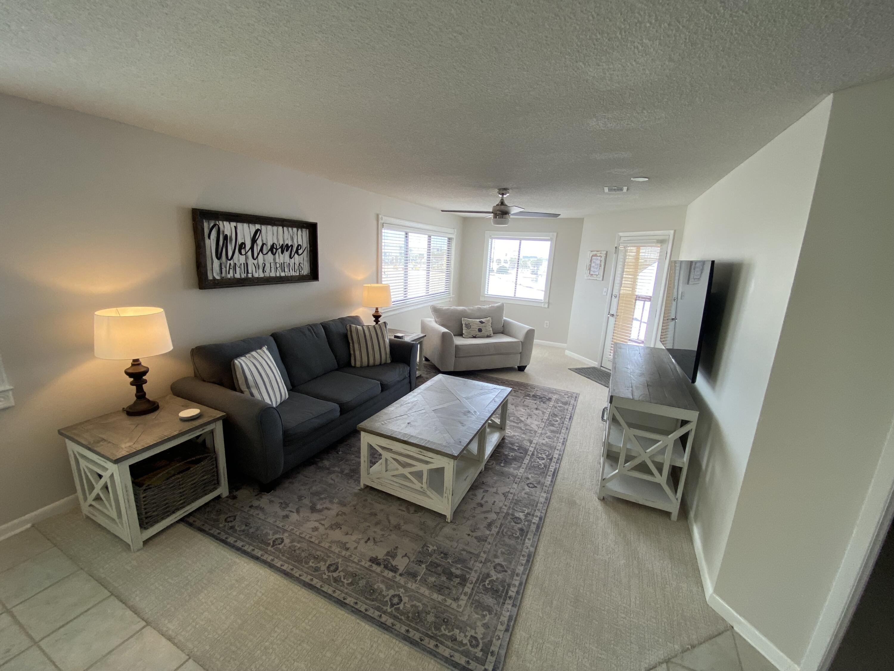 SUNSET HARBOR CONDO - Residential