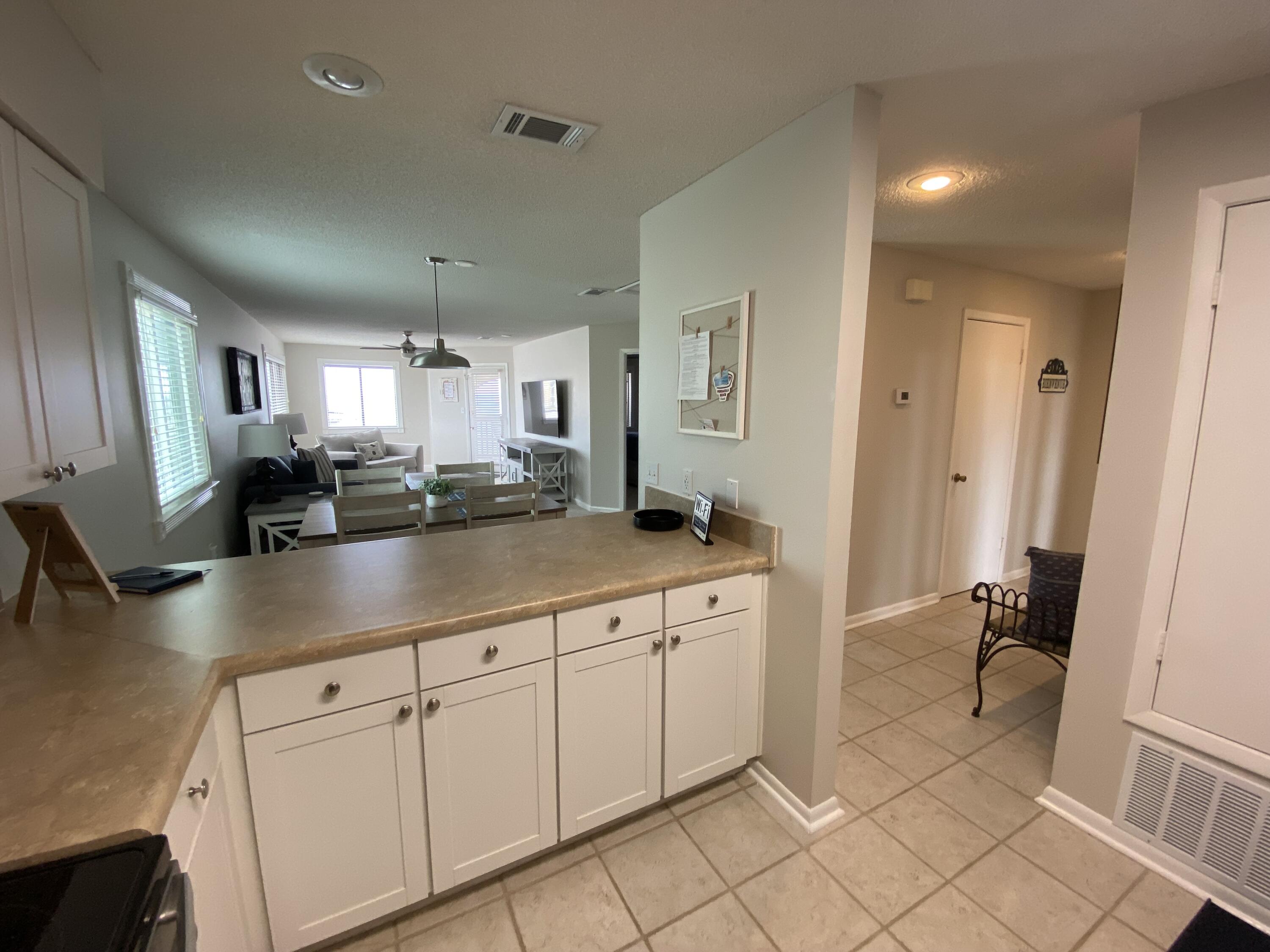 SUNSET HARBOR CONDO - Residential