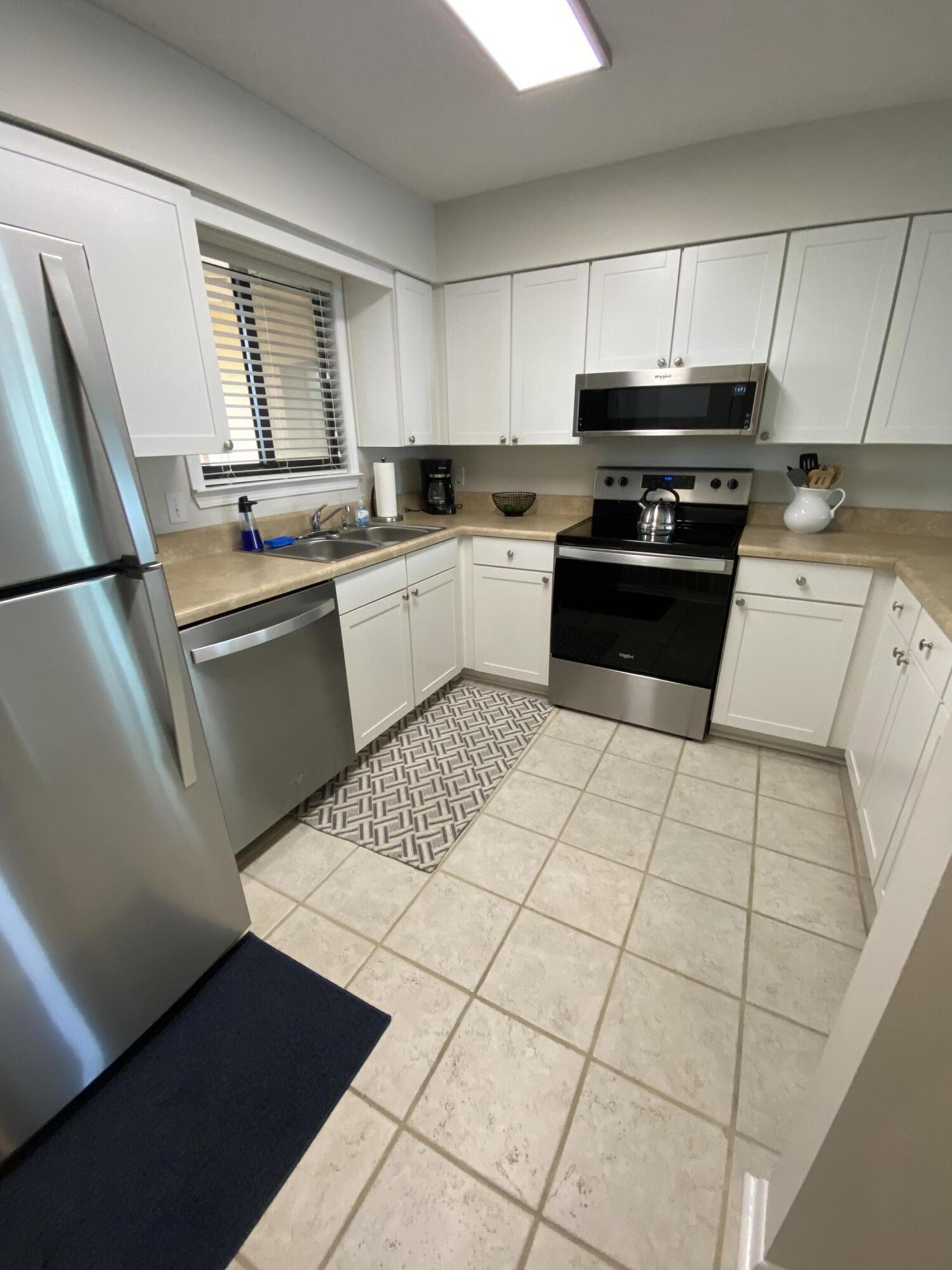 SUNSET HARBOR CONDO - Residential