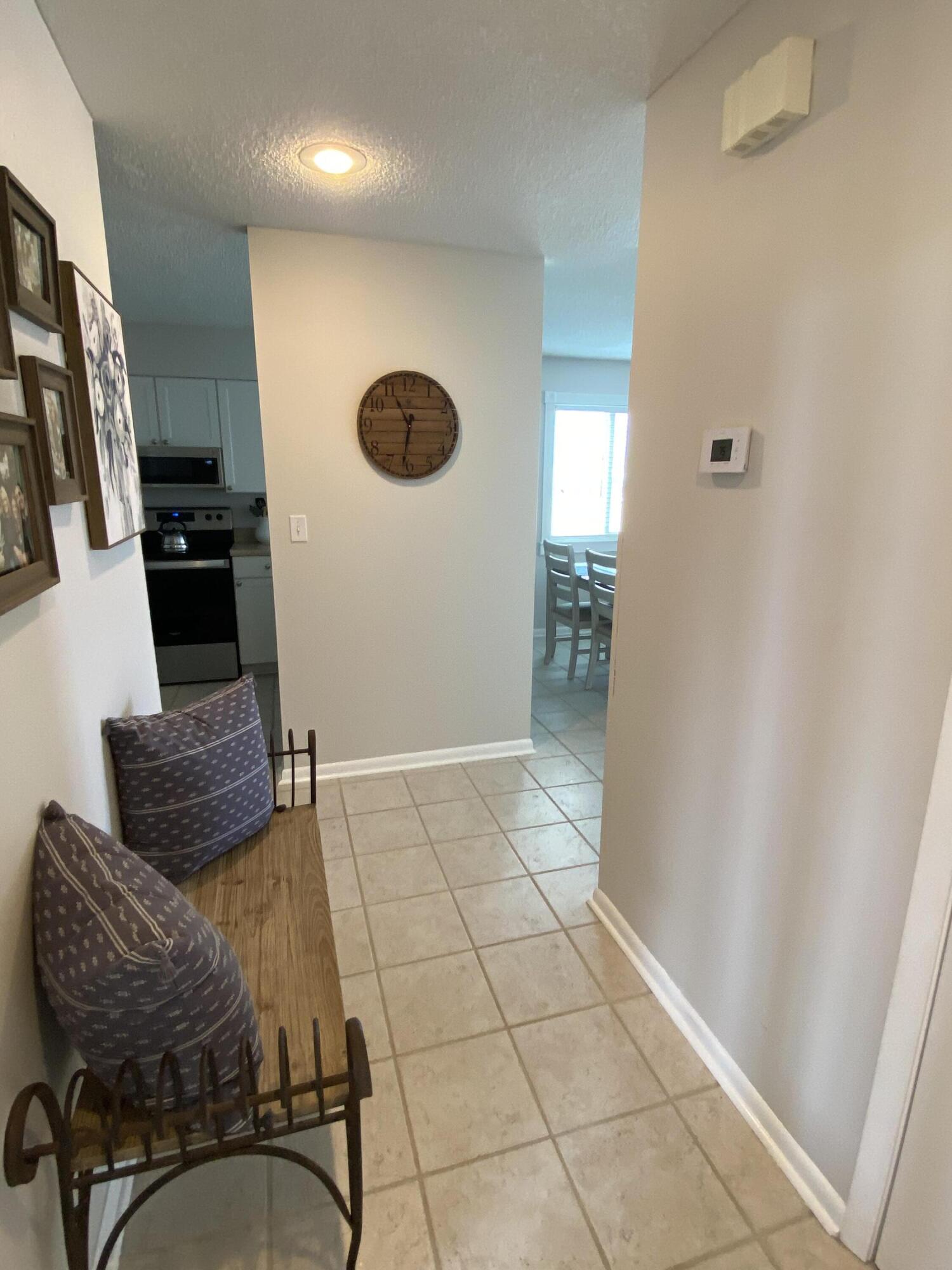 SUNSET HARBOR CONDO - Residential