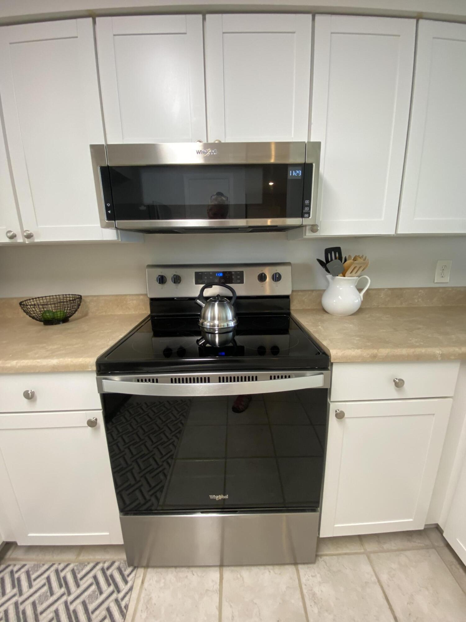 SUNSET HARBOR CONDO - Residential