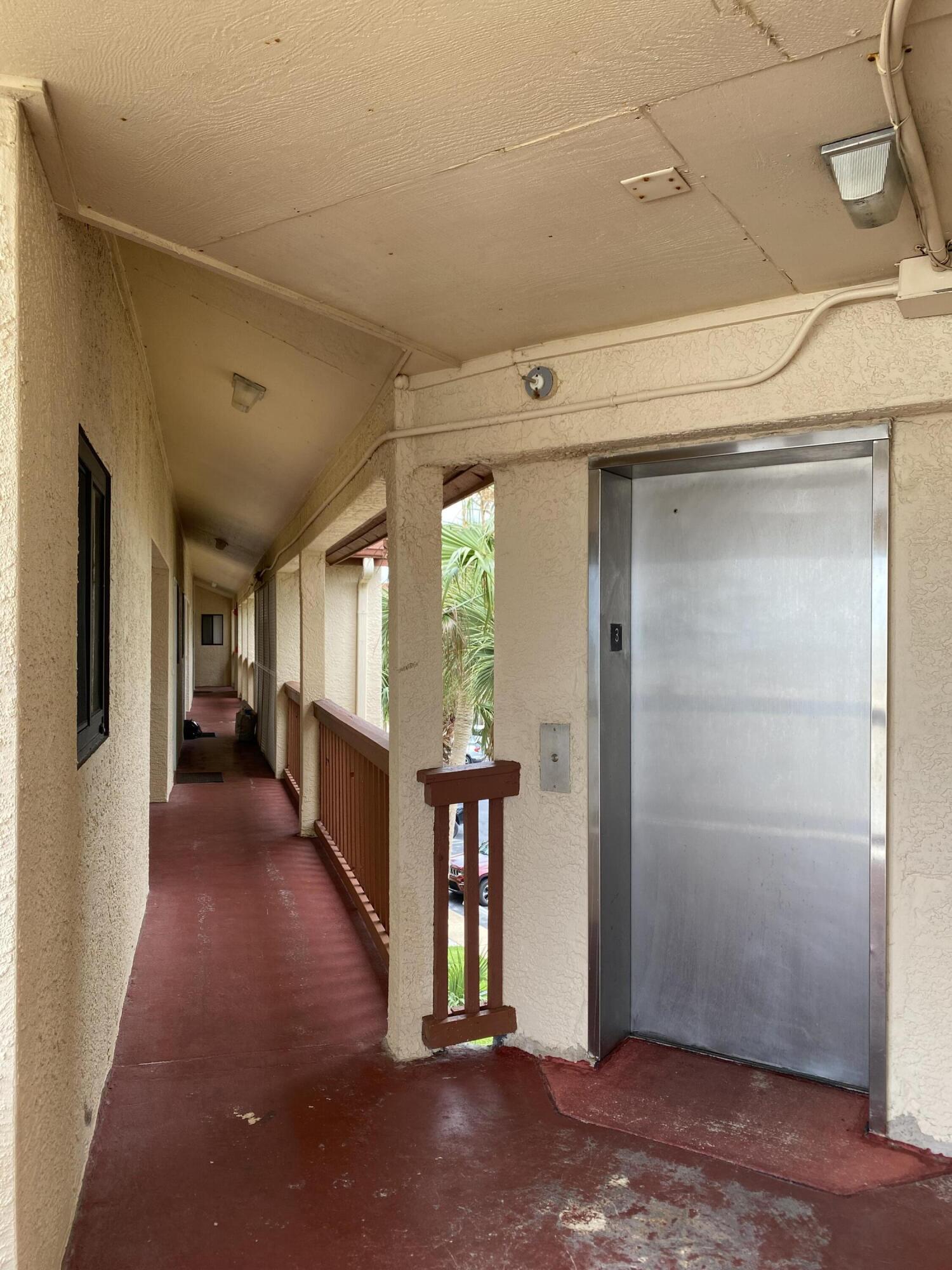 SUNSET HARBOR CONDO - Residential