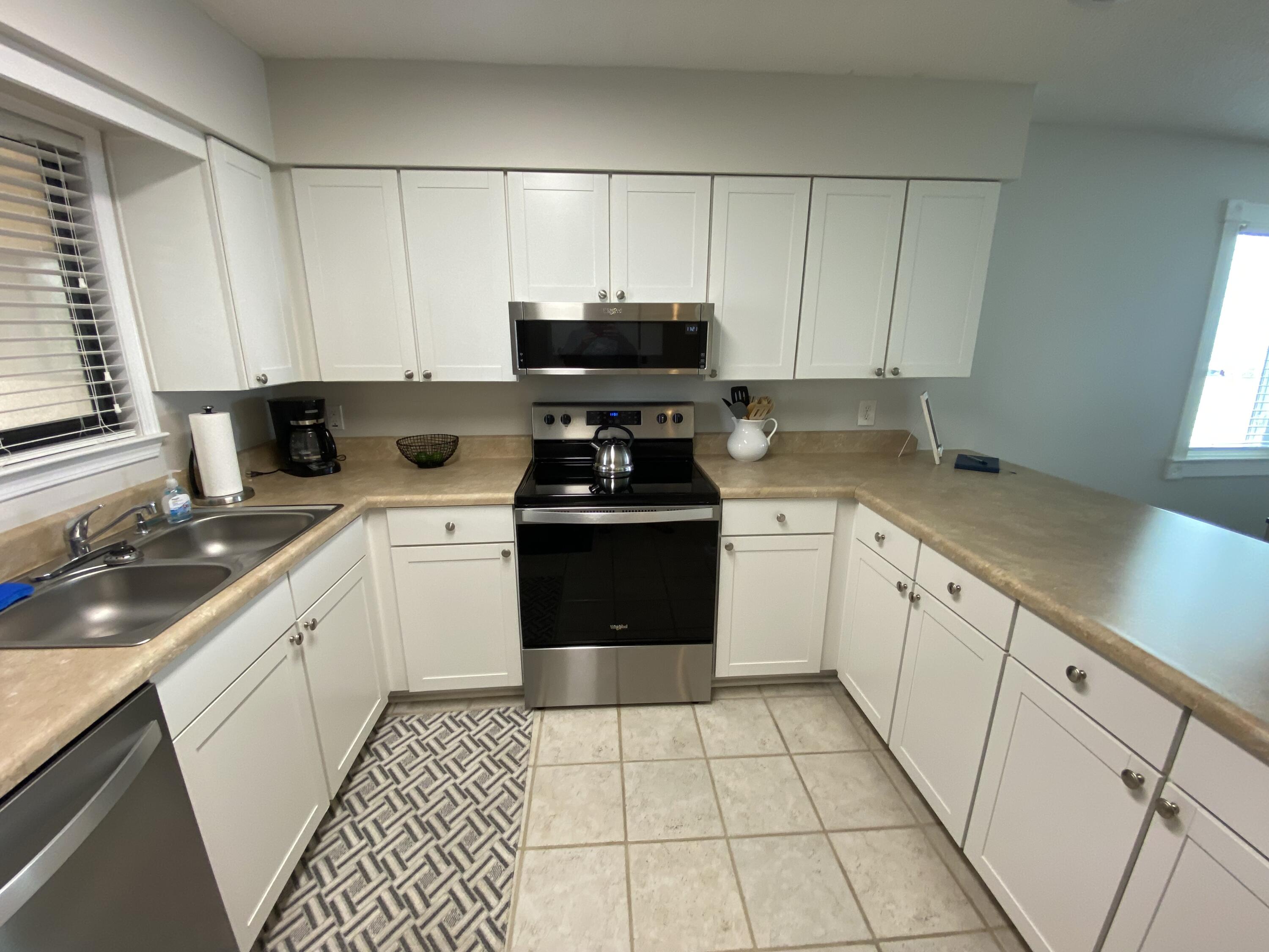 SUNSET HARBOR CONDO - Residential