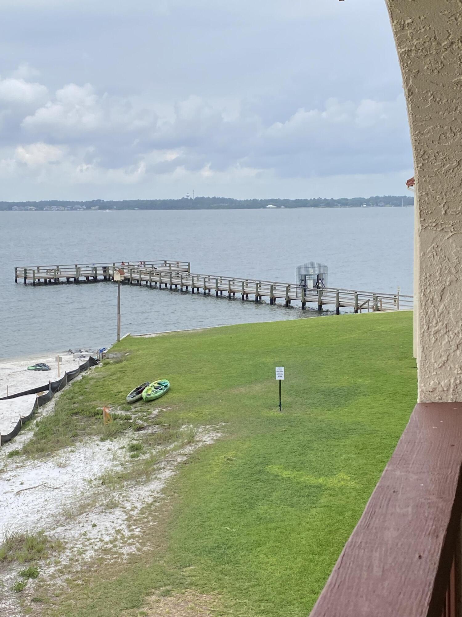 SUNSET HARBOR CONDO - Residential