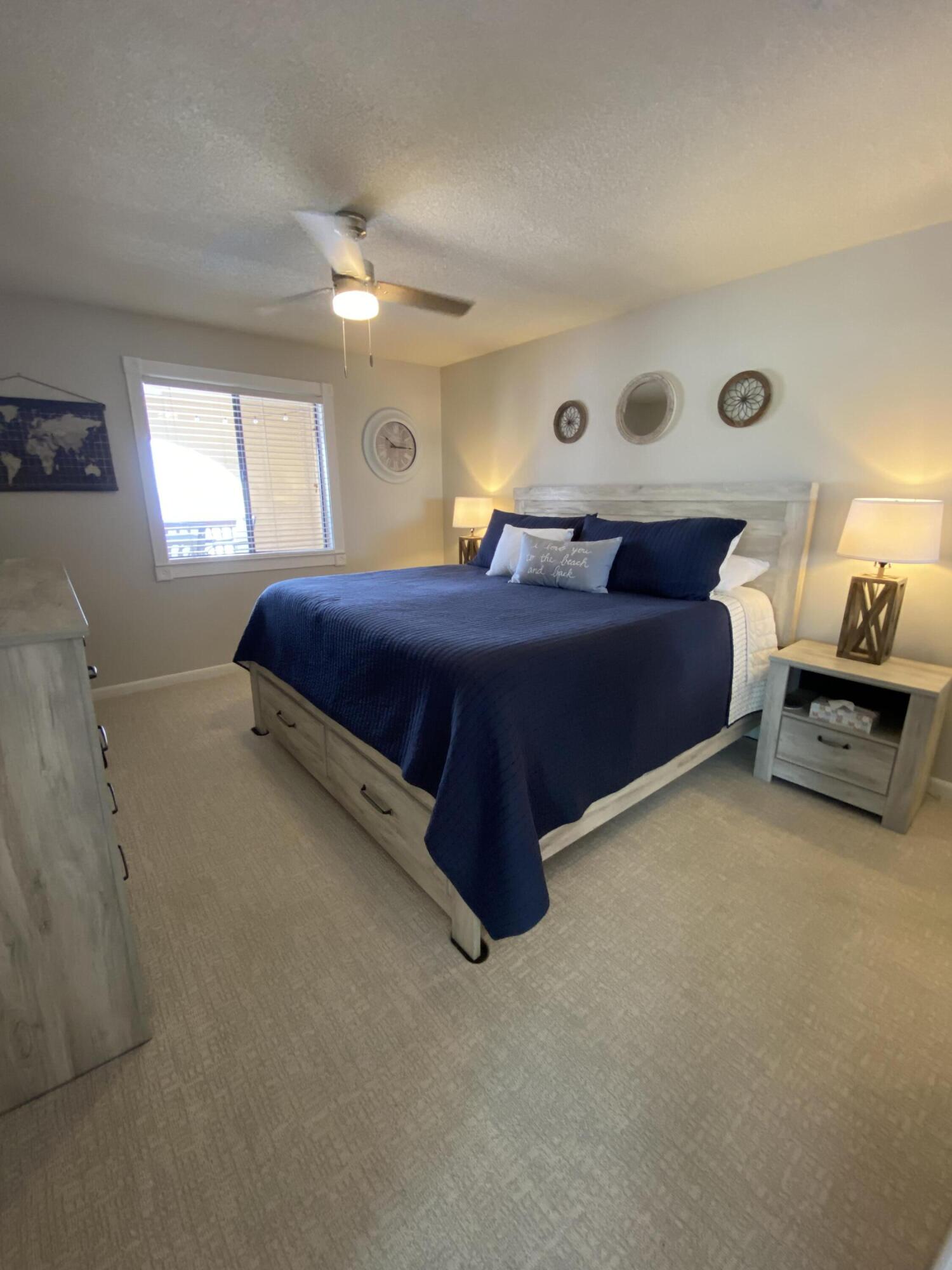 SUNSET HARBOR CONDO - Residential