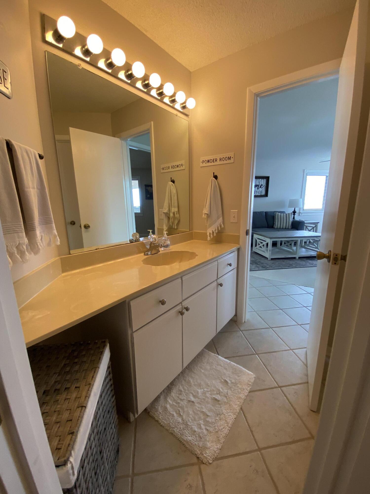 SUNSET HARBOR CONDO - Residential