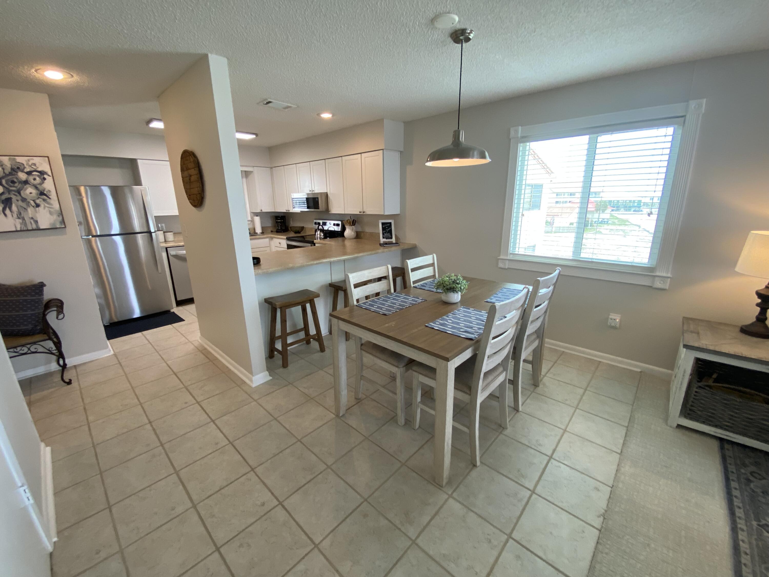 SUNSET HARBOR CONDO - Residential