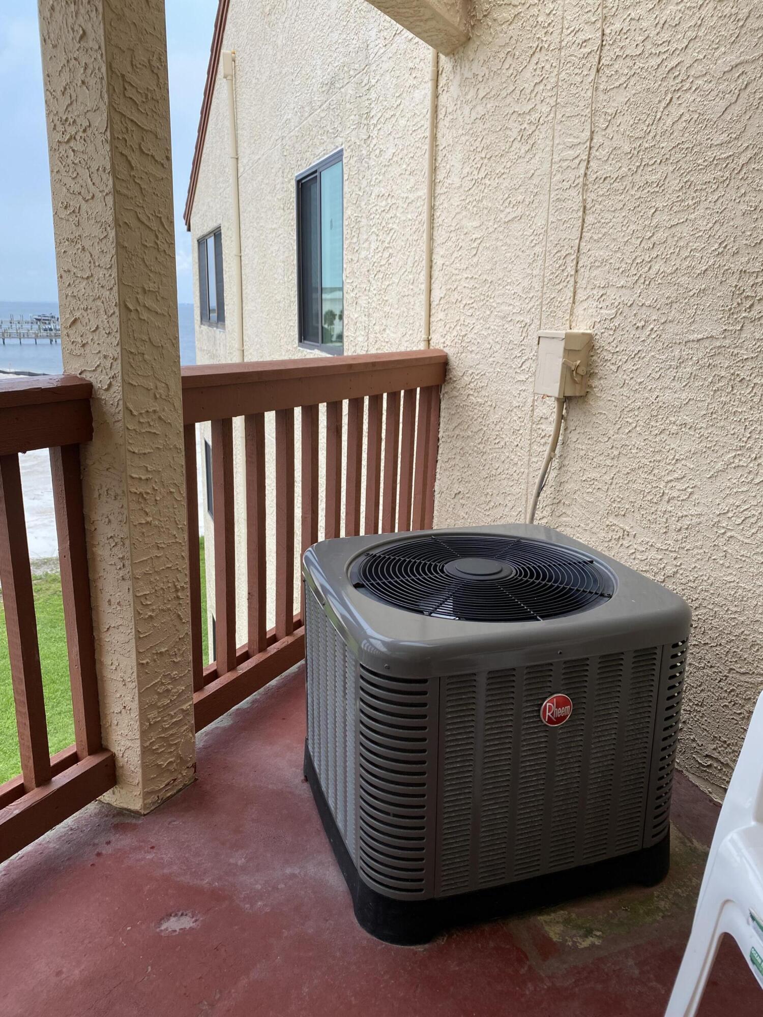 SUNSET HARBOR CONDO - Residential