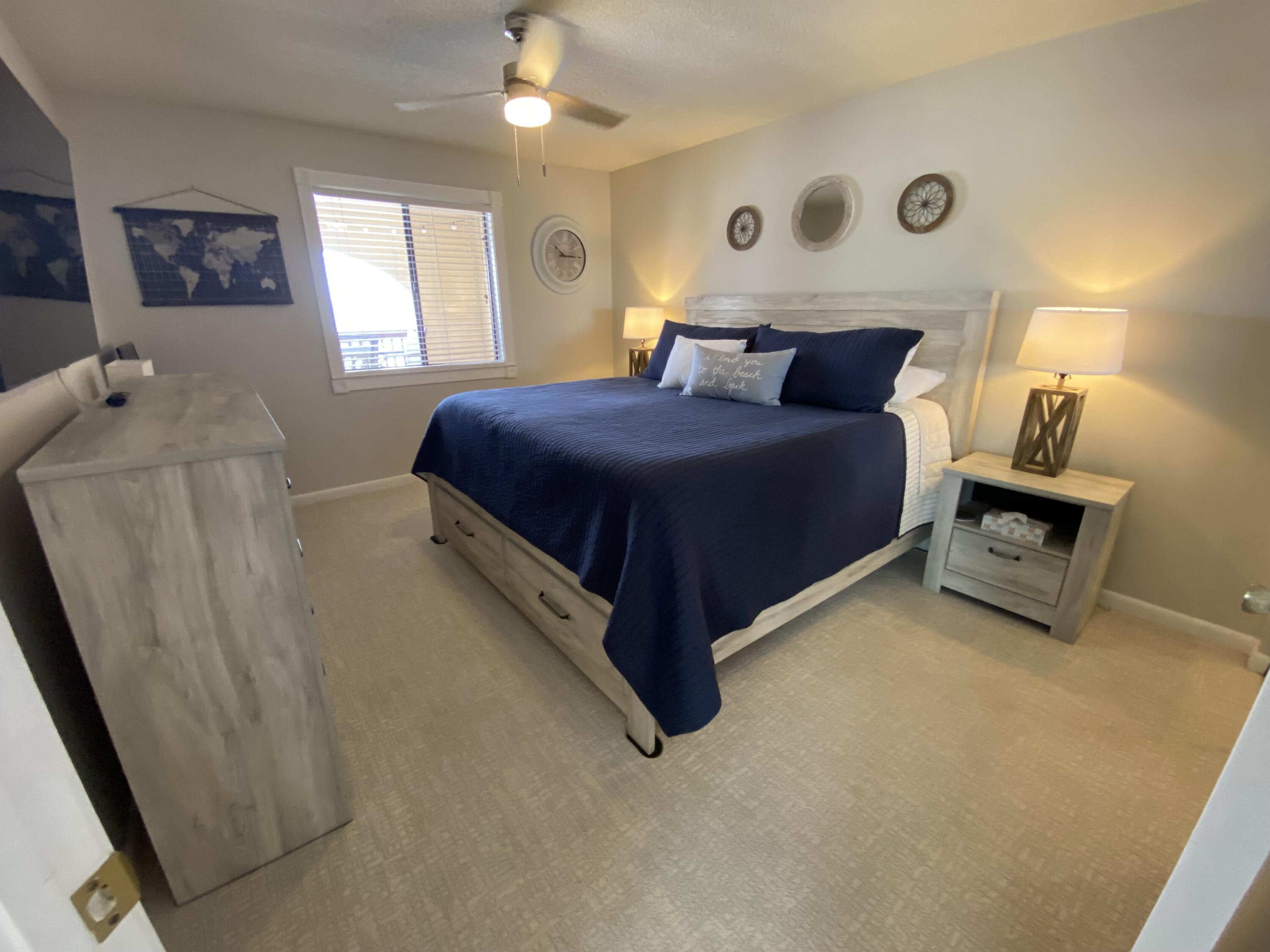 SUNSET HARBOR CONDO - Residential