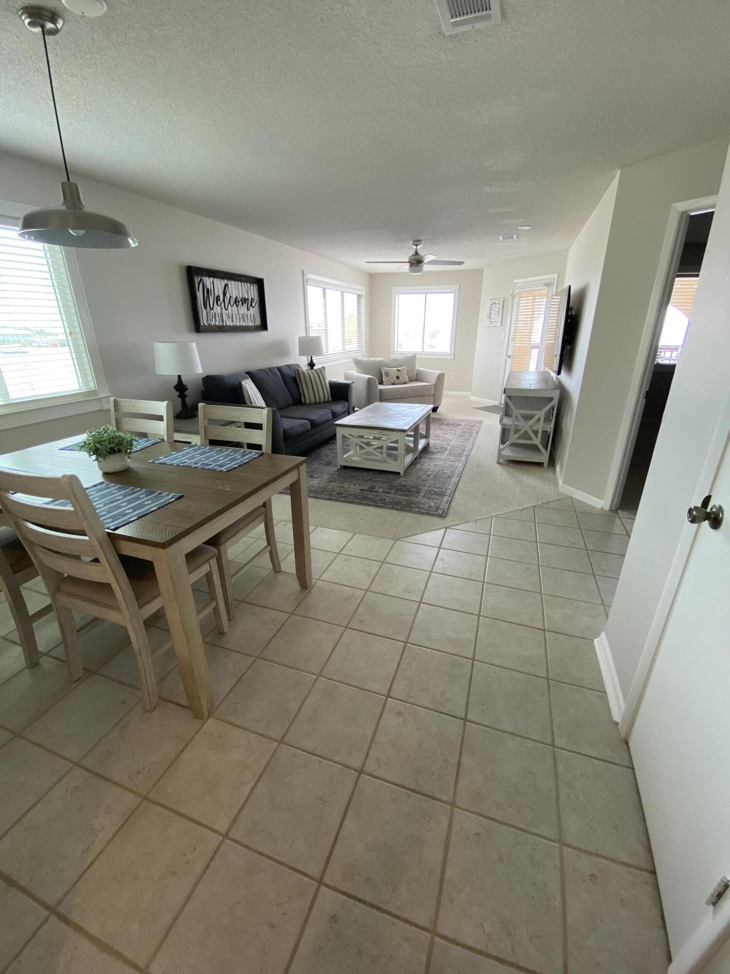 SUNSET HARBOR CONDO - Residential