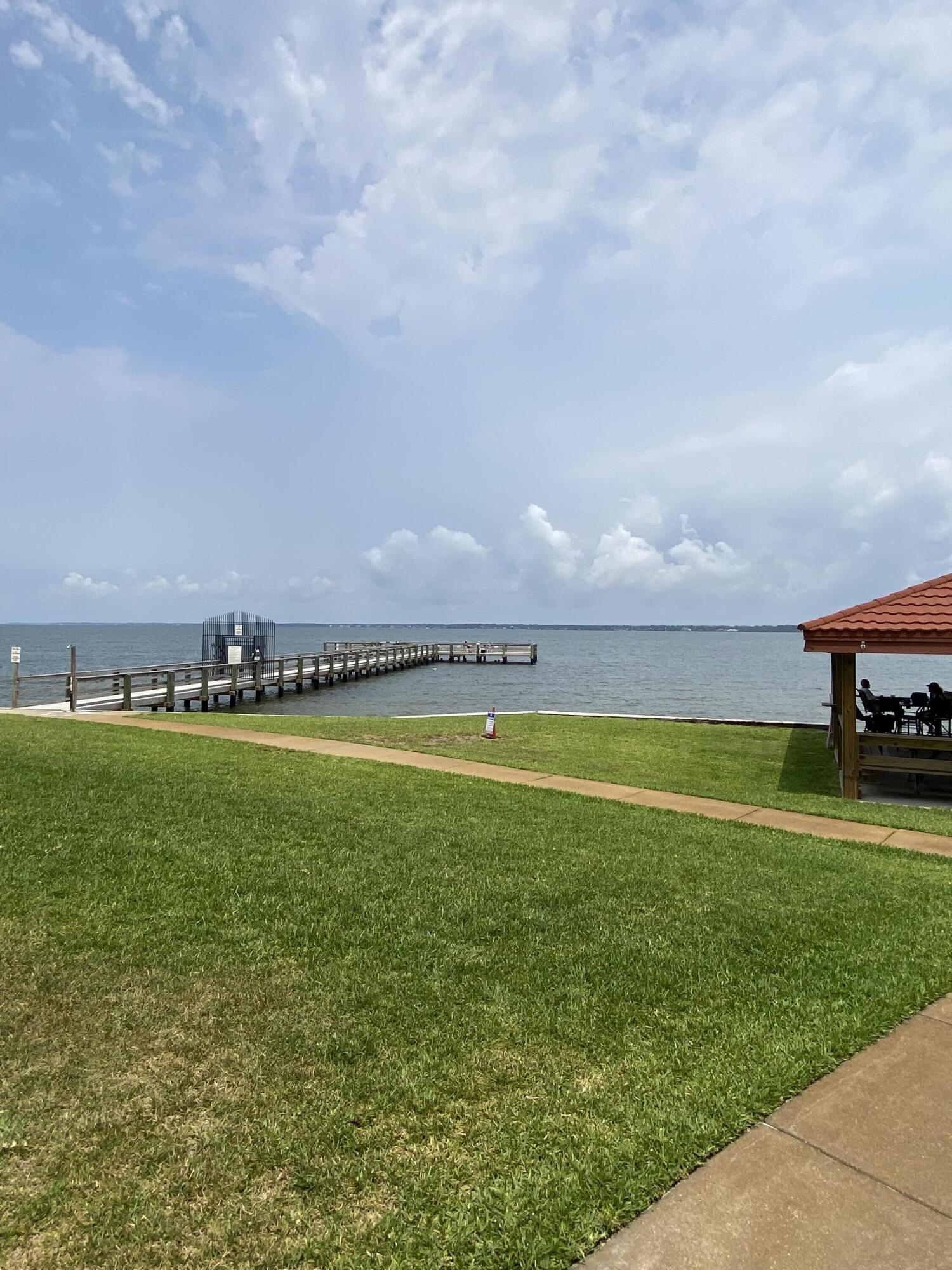 SUNSET HARBOR CONDO - Residential