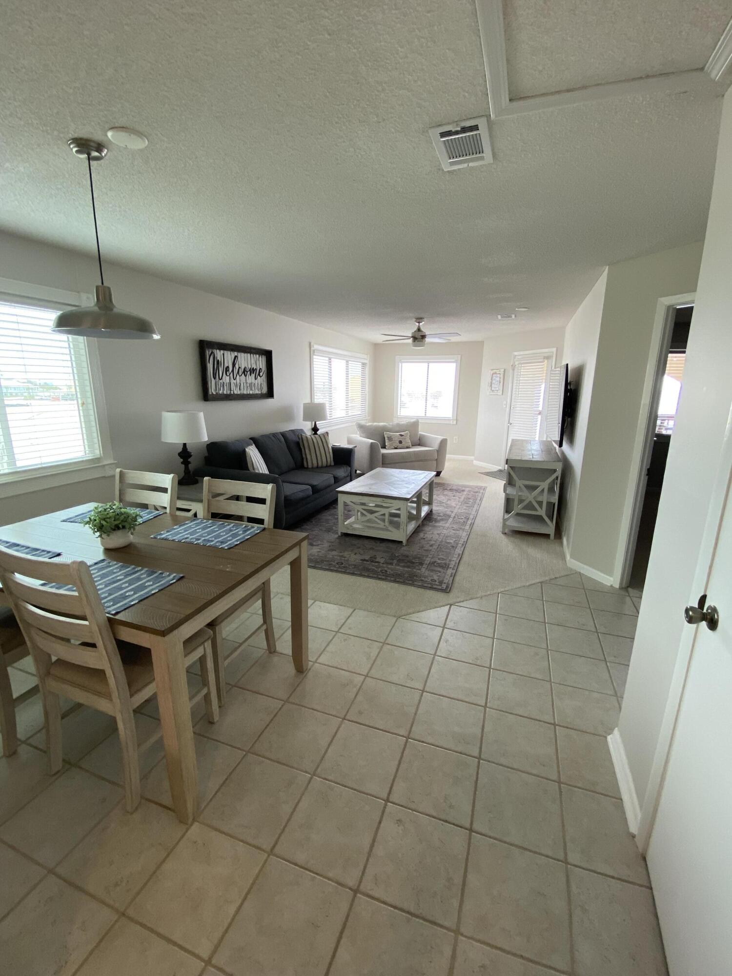 SUNSET HARBOR CONDO - Residential