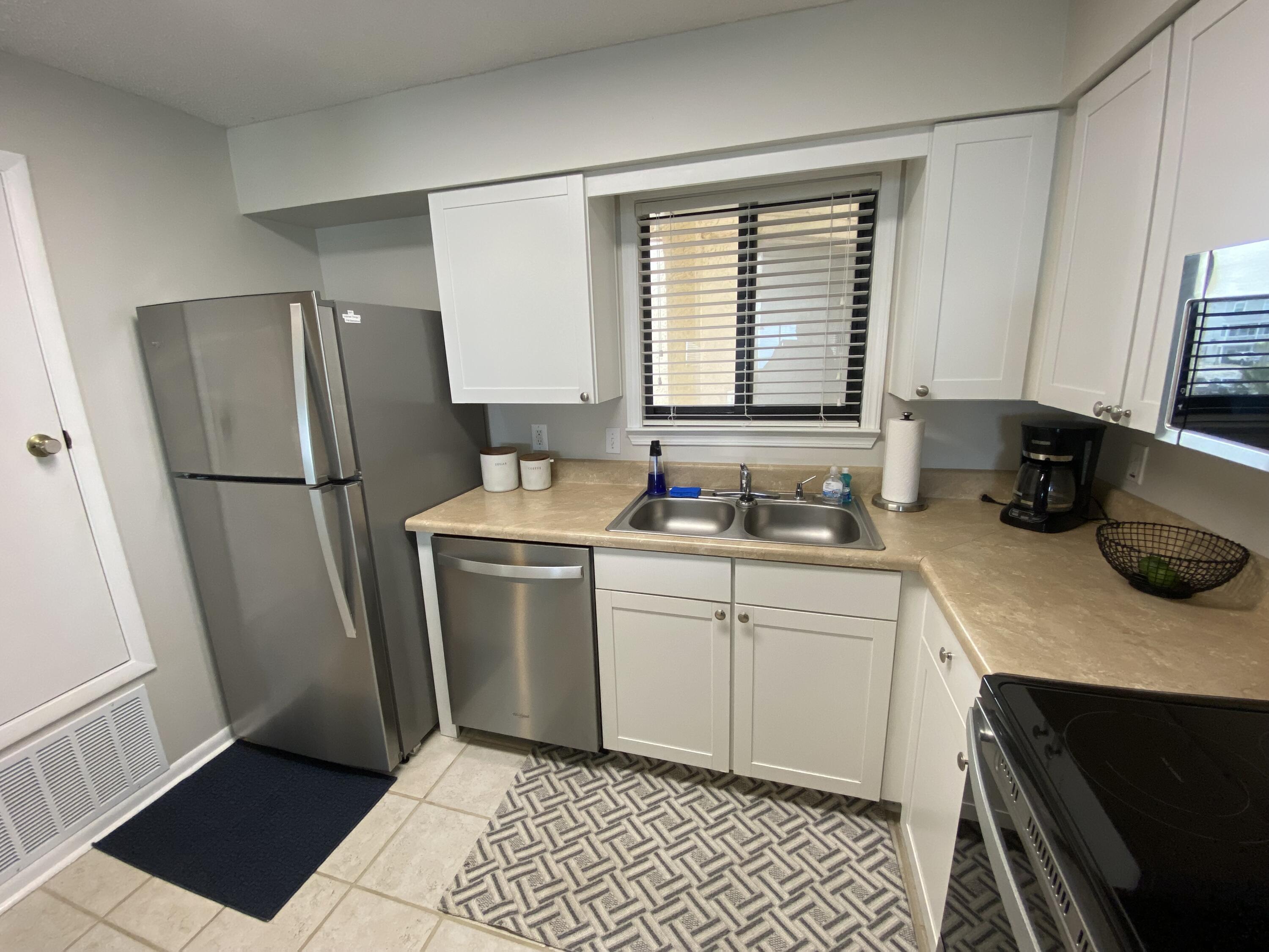 SUNSET HARBOR CONDO - Residential