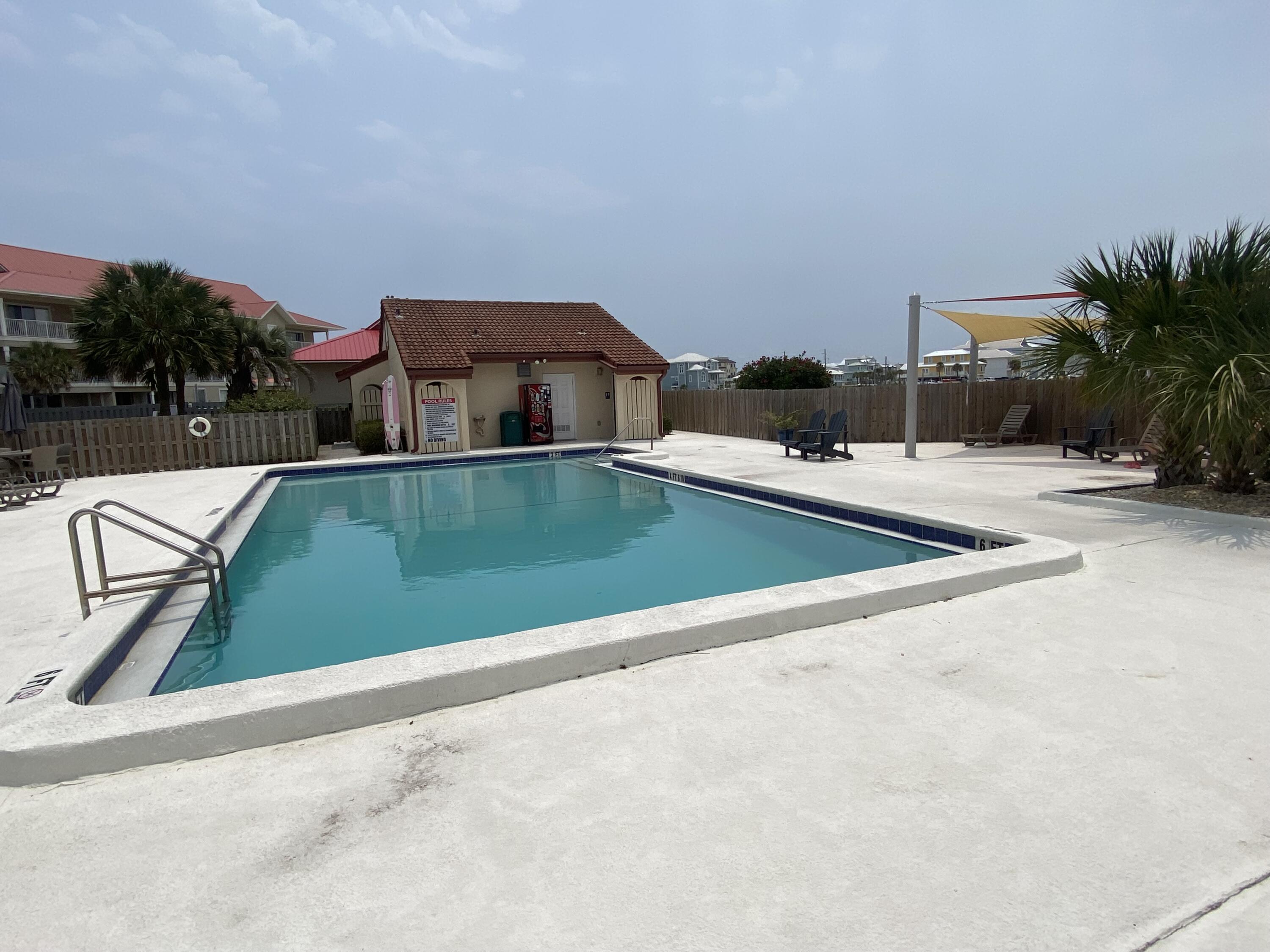 SUNSET HARBOR CONDO - Residential