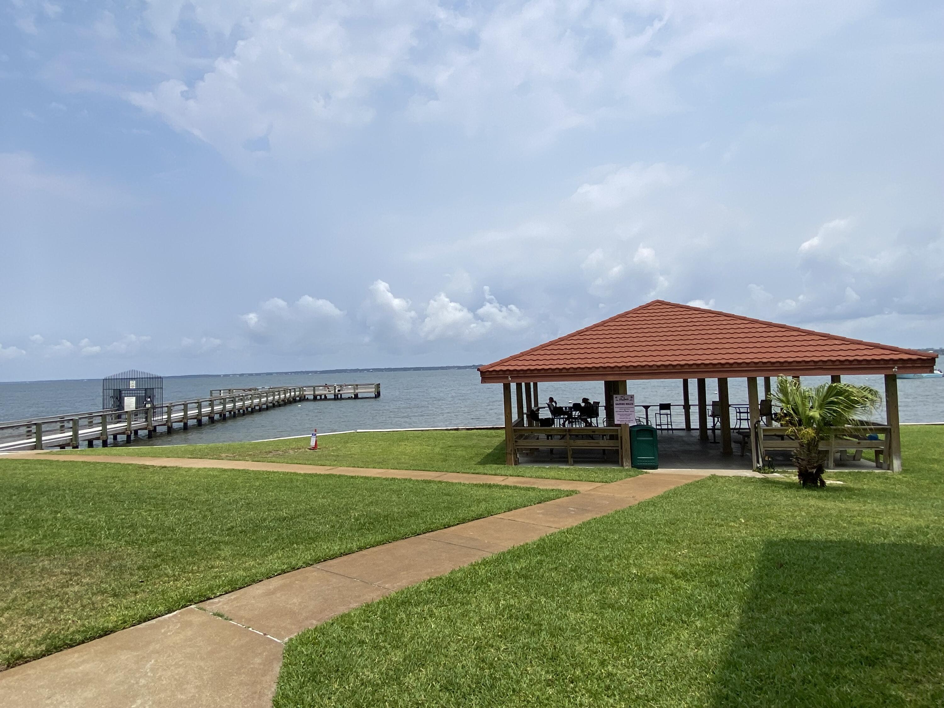 SUNSET HARBOR CONDO - Residential