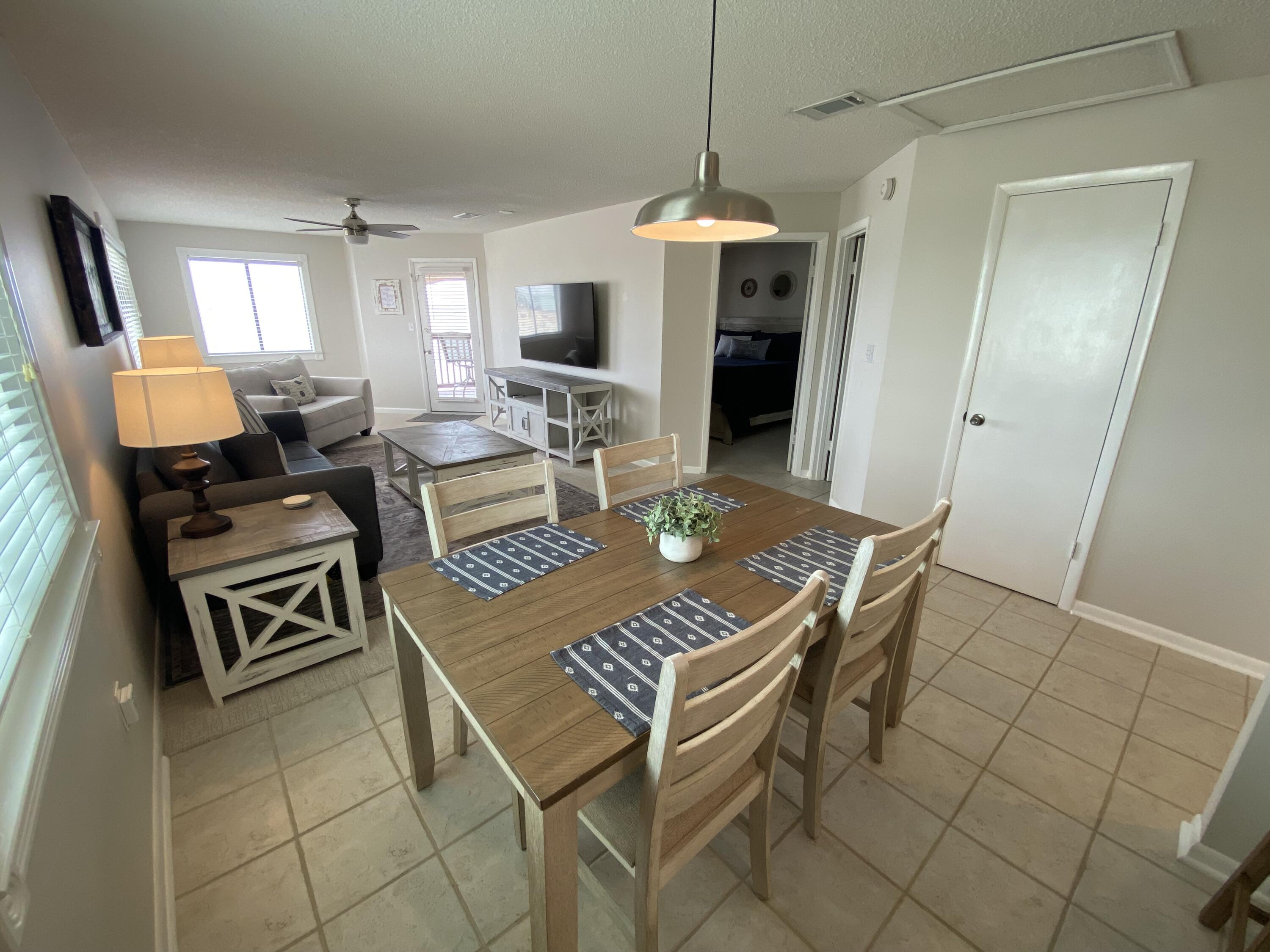 SUNSET HARBOR CONDO - Residential