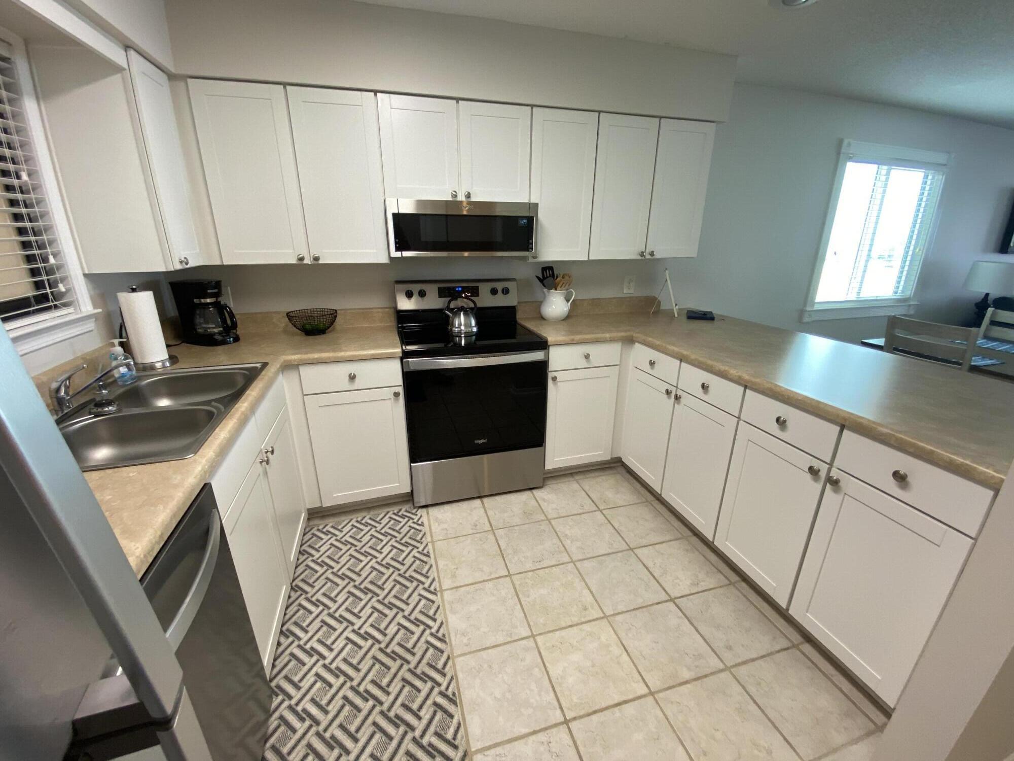 SUNSET HARBOR CONDO - Residential