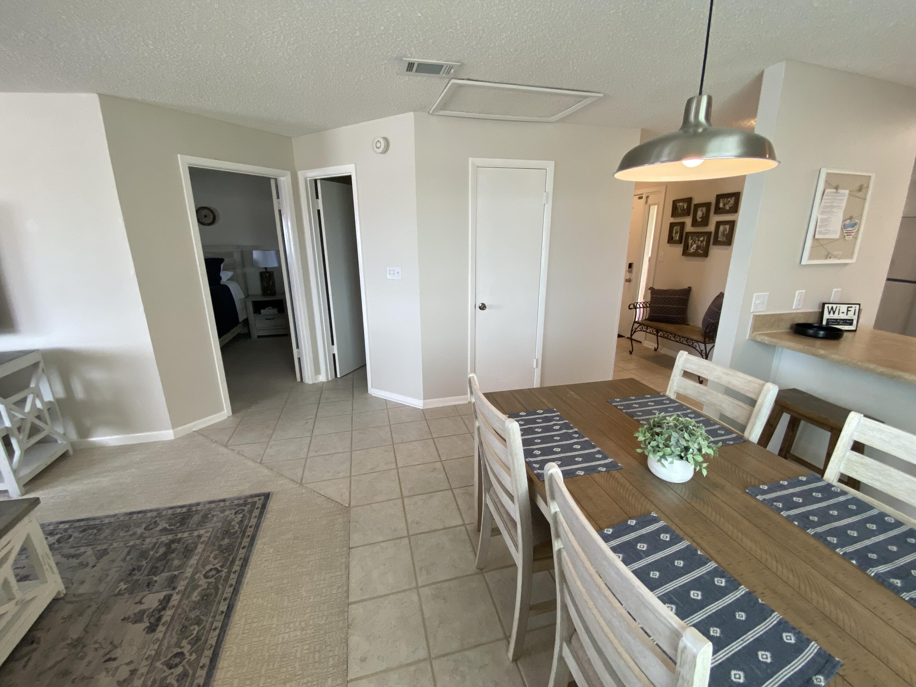 SUNSET HARBOR CONDO - Residential