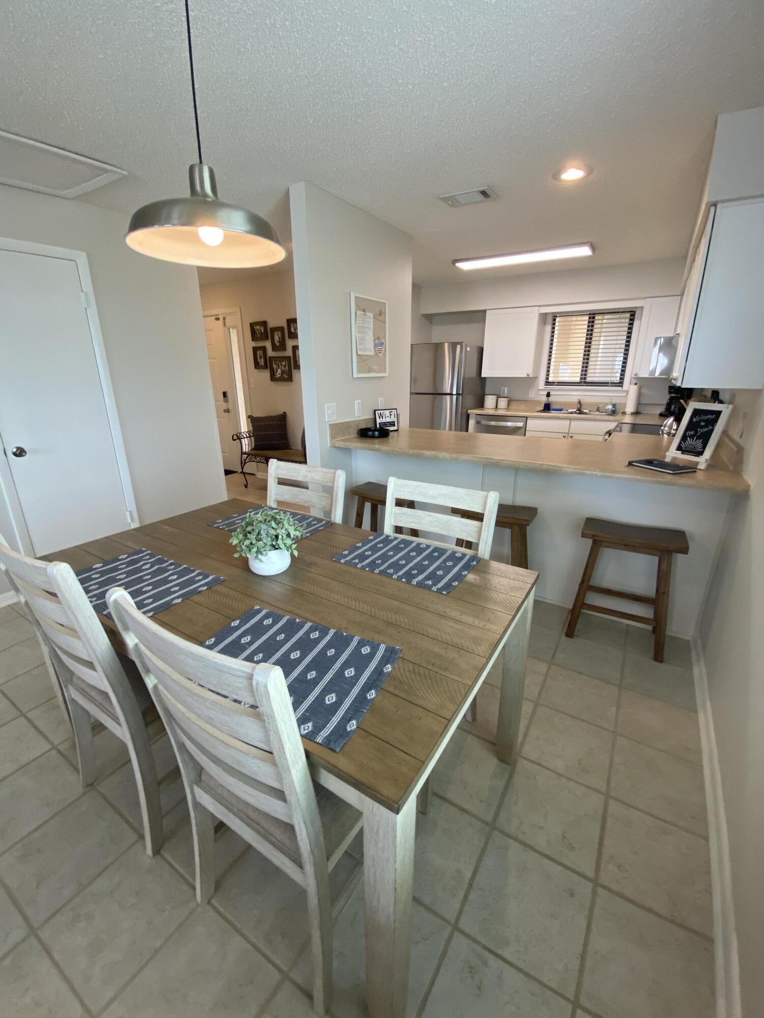 SUNSET HARBOR CONDO - Residential