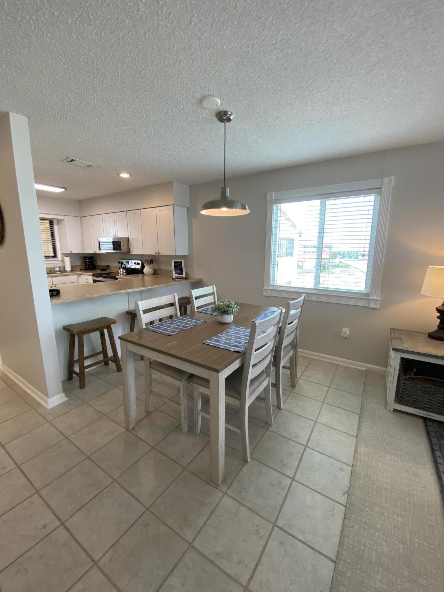 SUNSET HARBOR CONDO - Residential