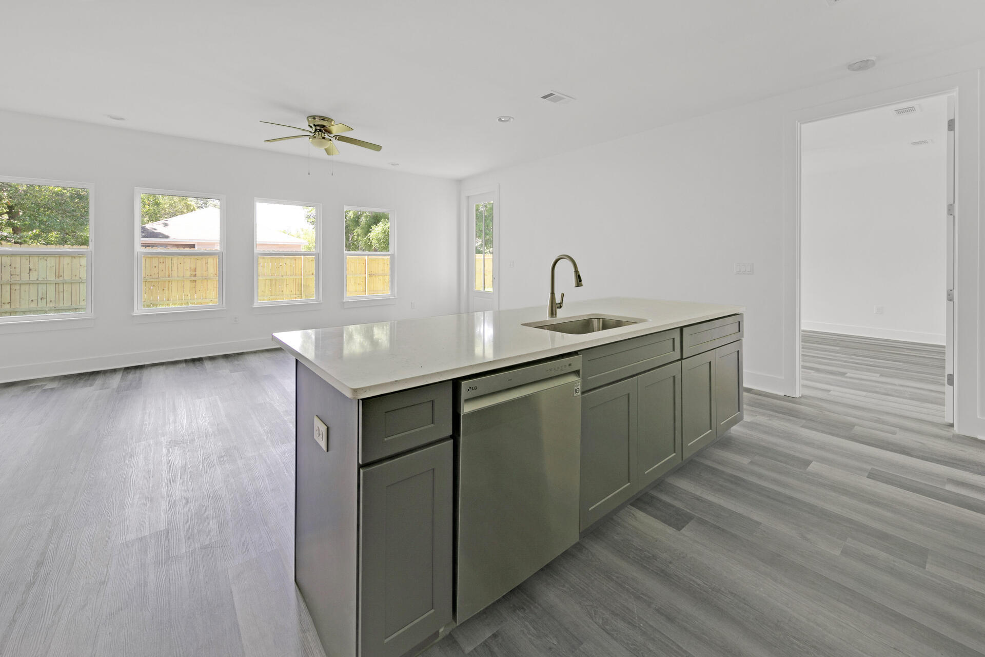 BROOKS ADDN TO FORT WALTON BEACH - Residential