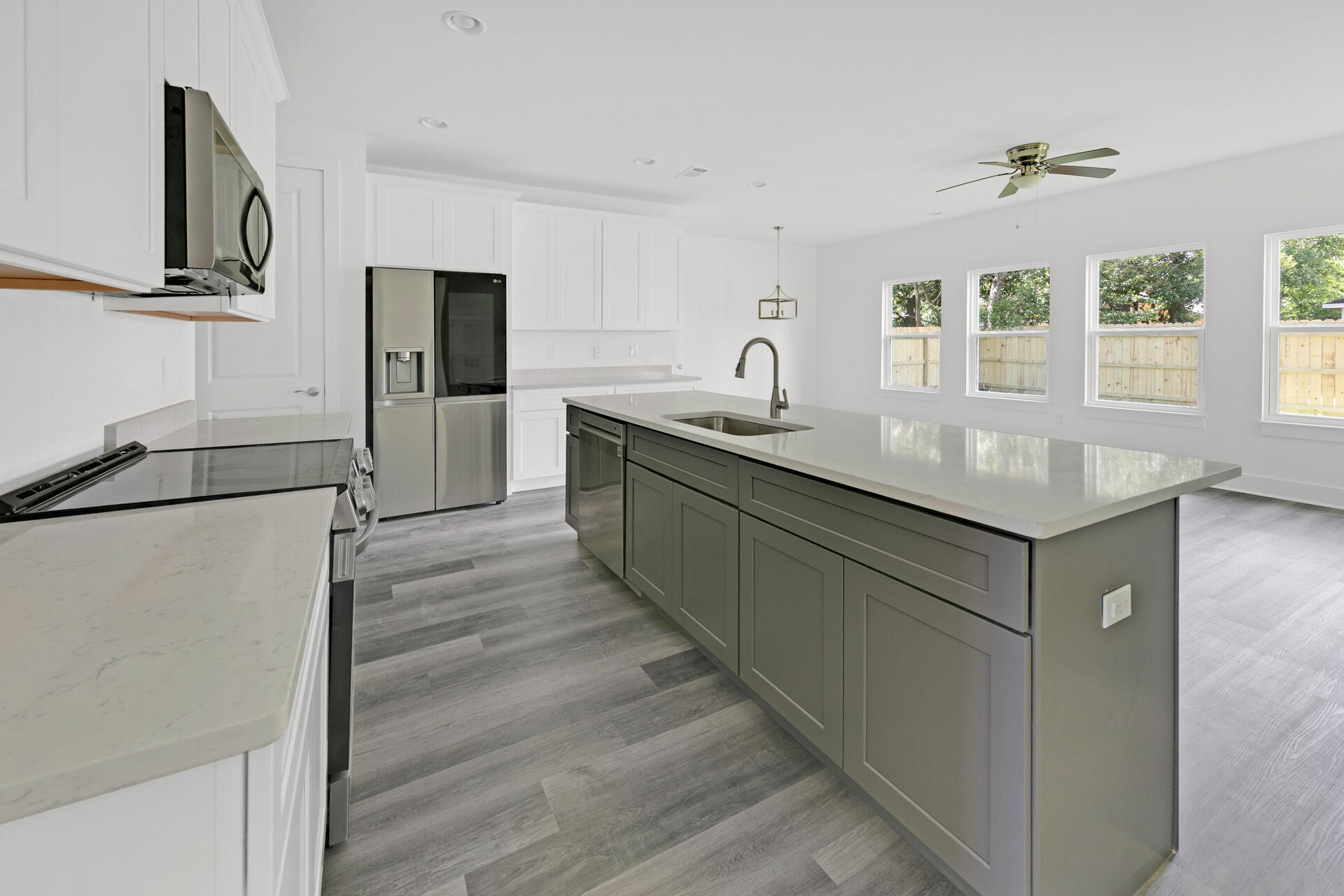 BROOKS ADDN TO FORT WALTON BEACH - Residential