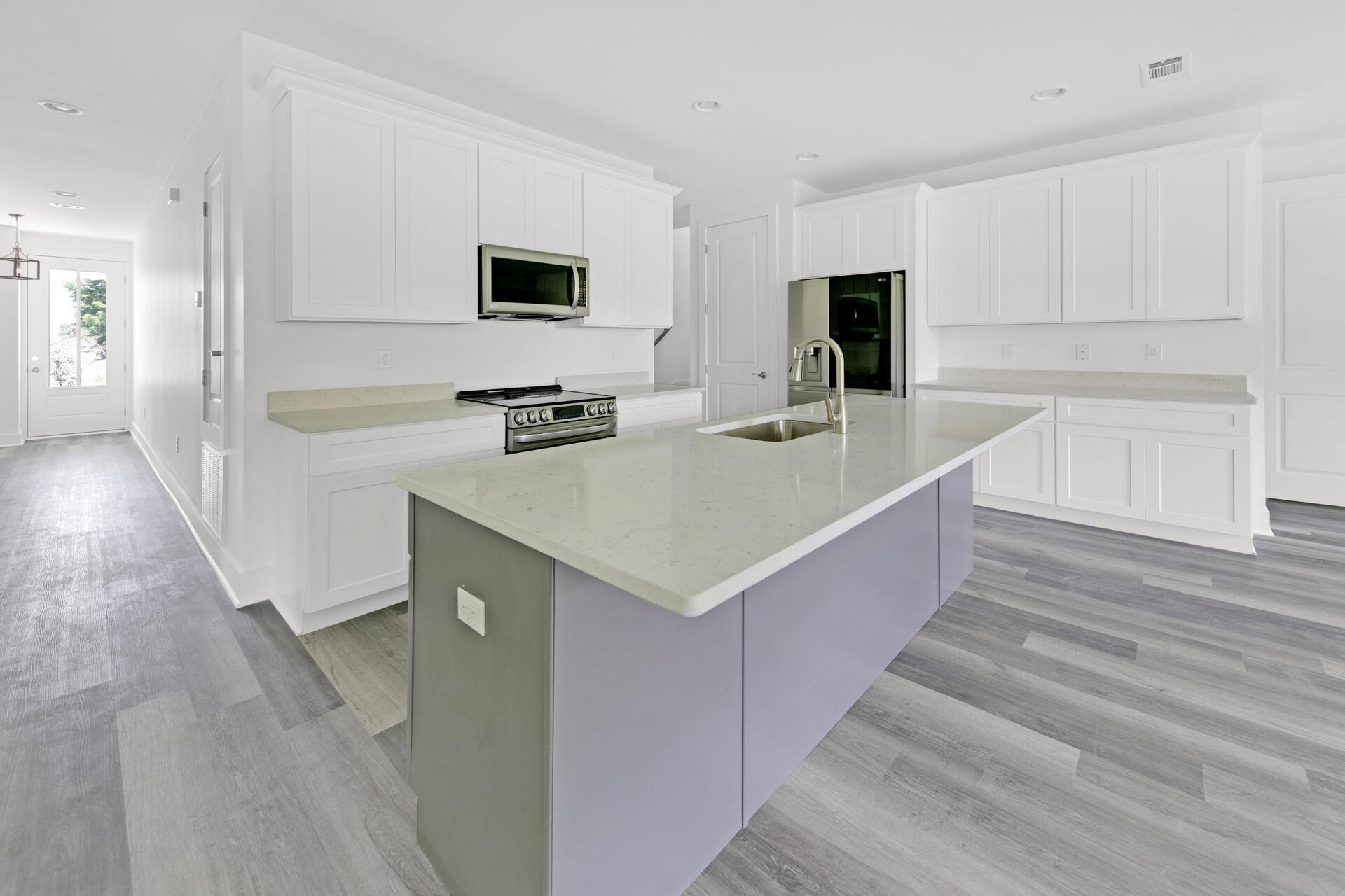 BROOKS ADDN TO FORT WALTON BEACH - Residential