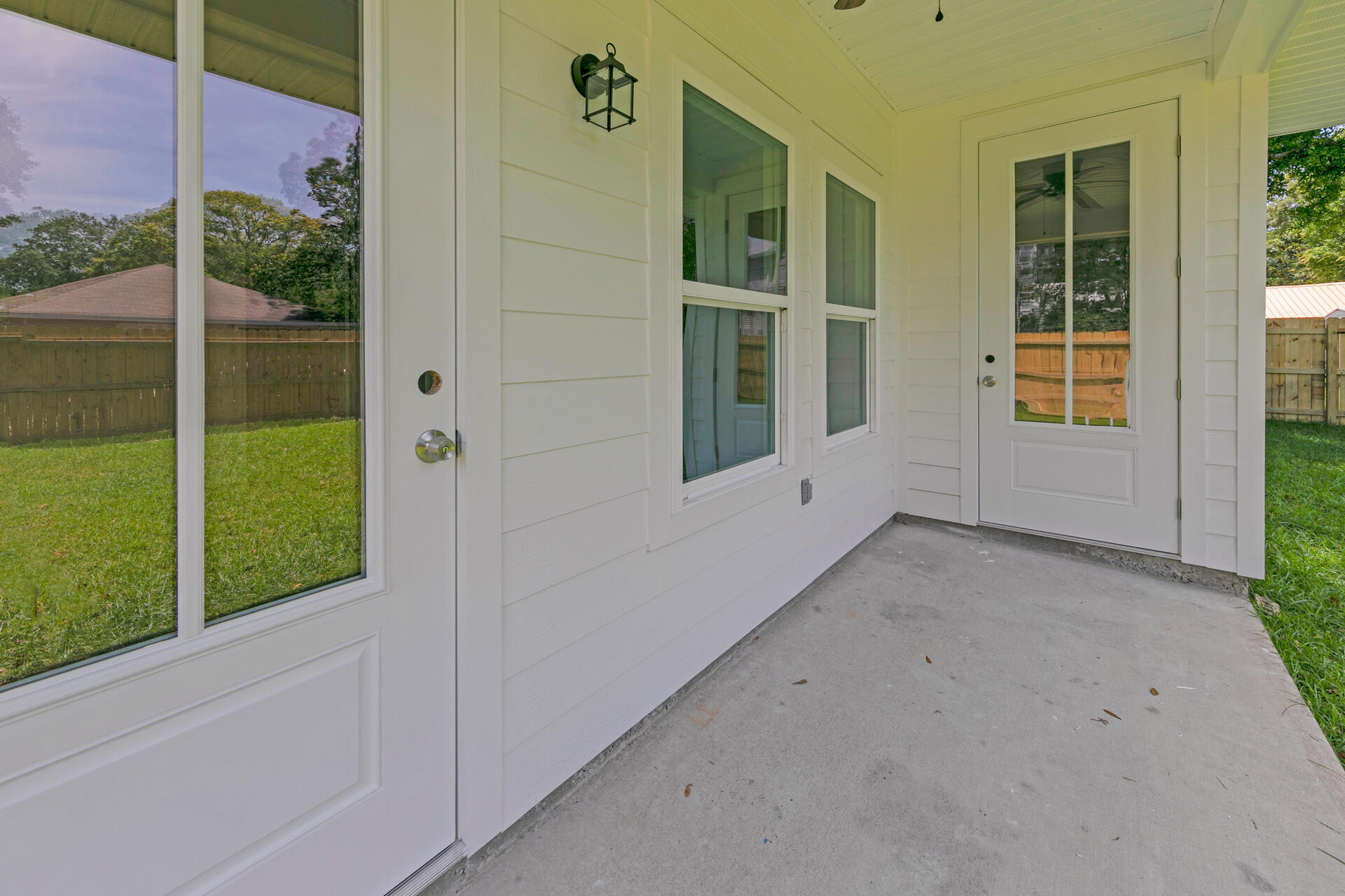 BROOKS ADDN TO FORT WALTON BEACH - Residential