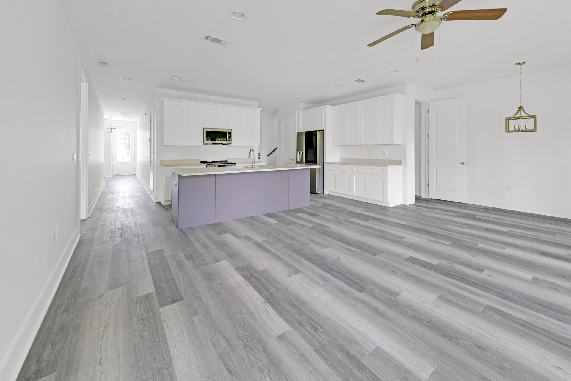 BROOKS ADDN TO FORT WALTON BEACH - Residential