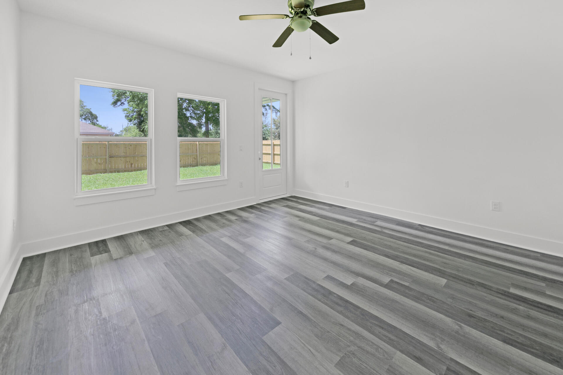 BROOKS ADDN TO FORT WALTON BEACH - Residential