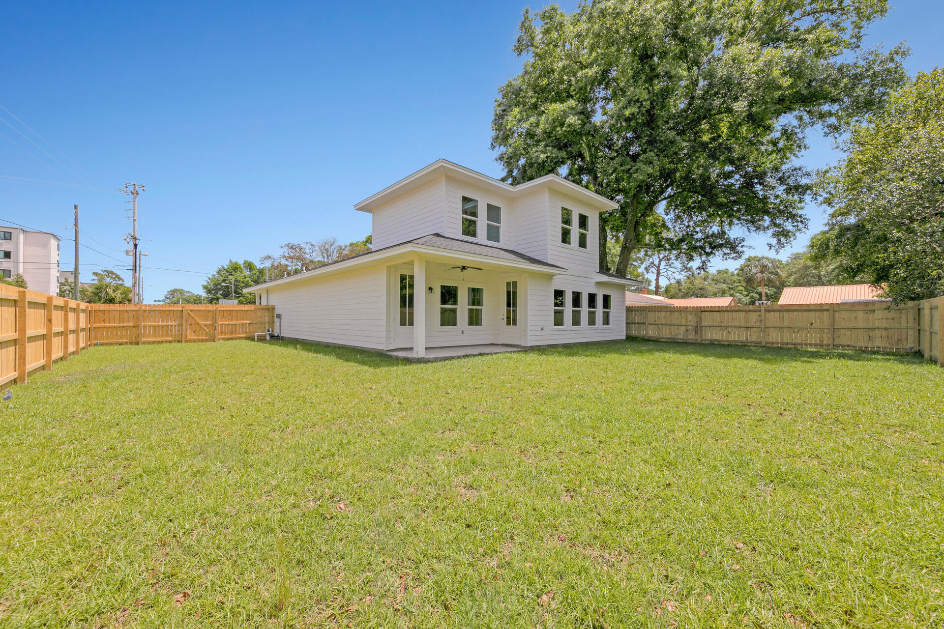 BROOKS ADDN TO FORT WALTON BEACH - Residential